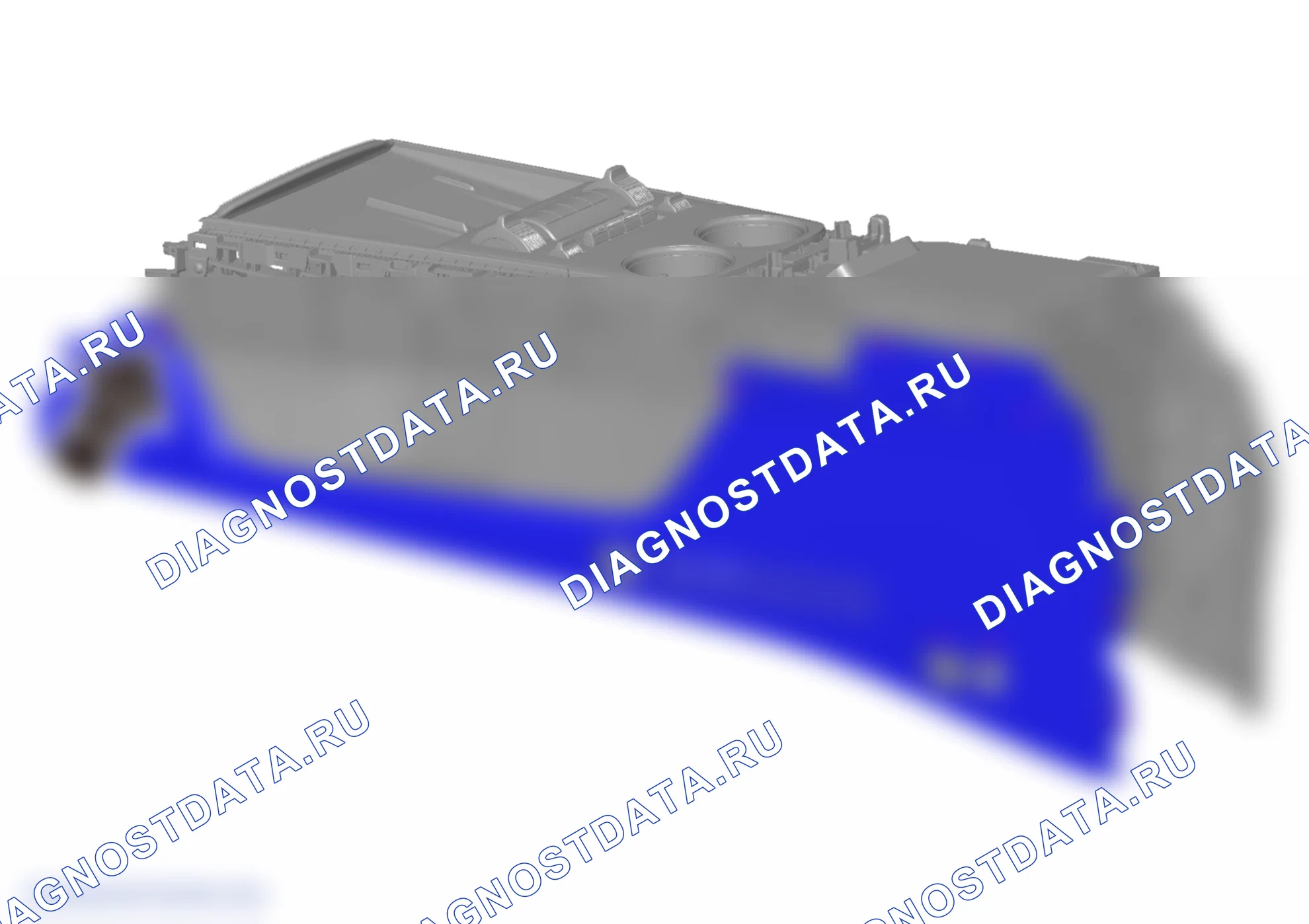 Как снять и установить бортовой холодильника — Tank 500. Tank Tank 500 II