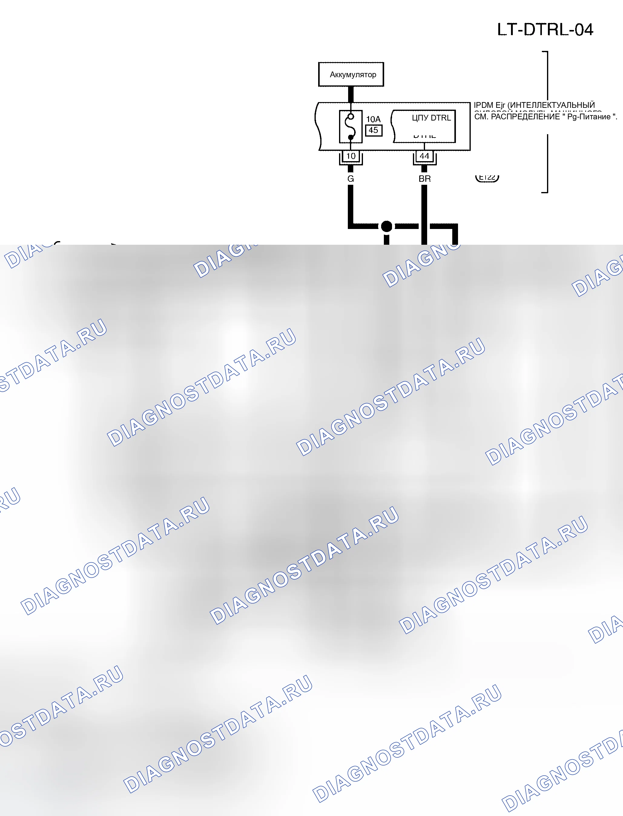 Рис. 37. Infiniti QX56 I
