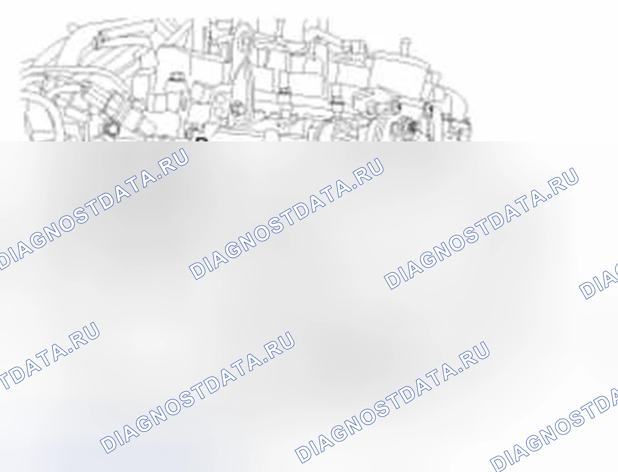 Рис. 787. Hyundai Sonata VI