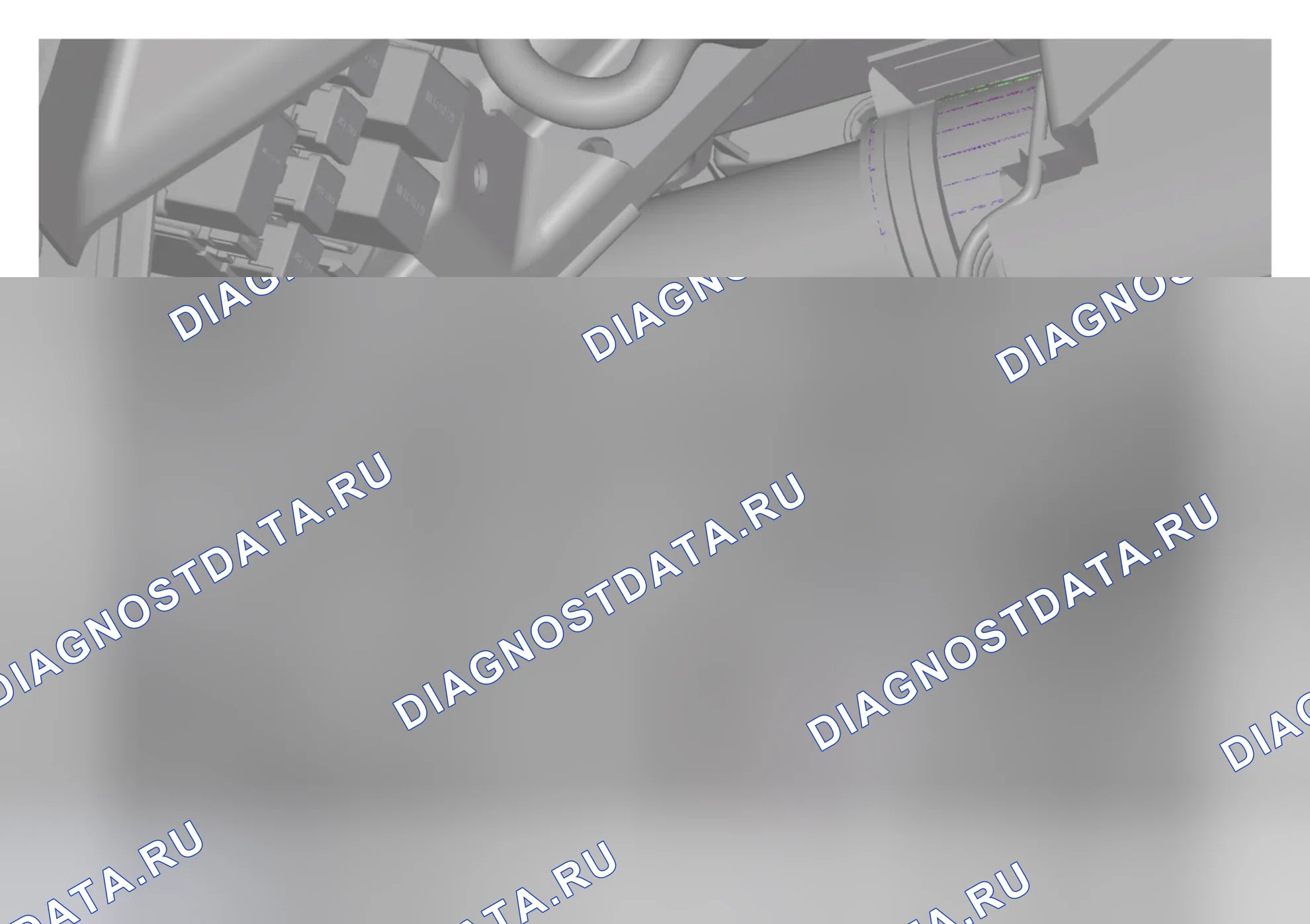 Как снять и установить левый холодный и теплый клапан шагового двигателя — Wey Vv7. Wey VV7 I