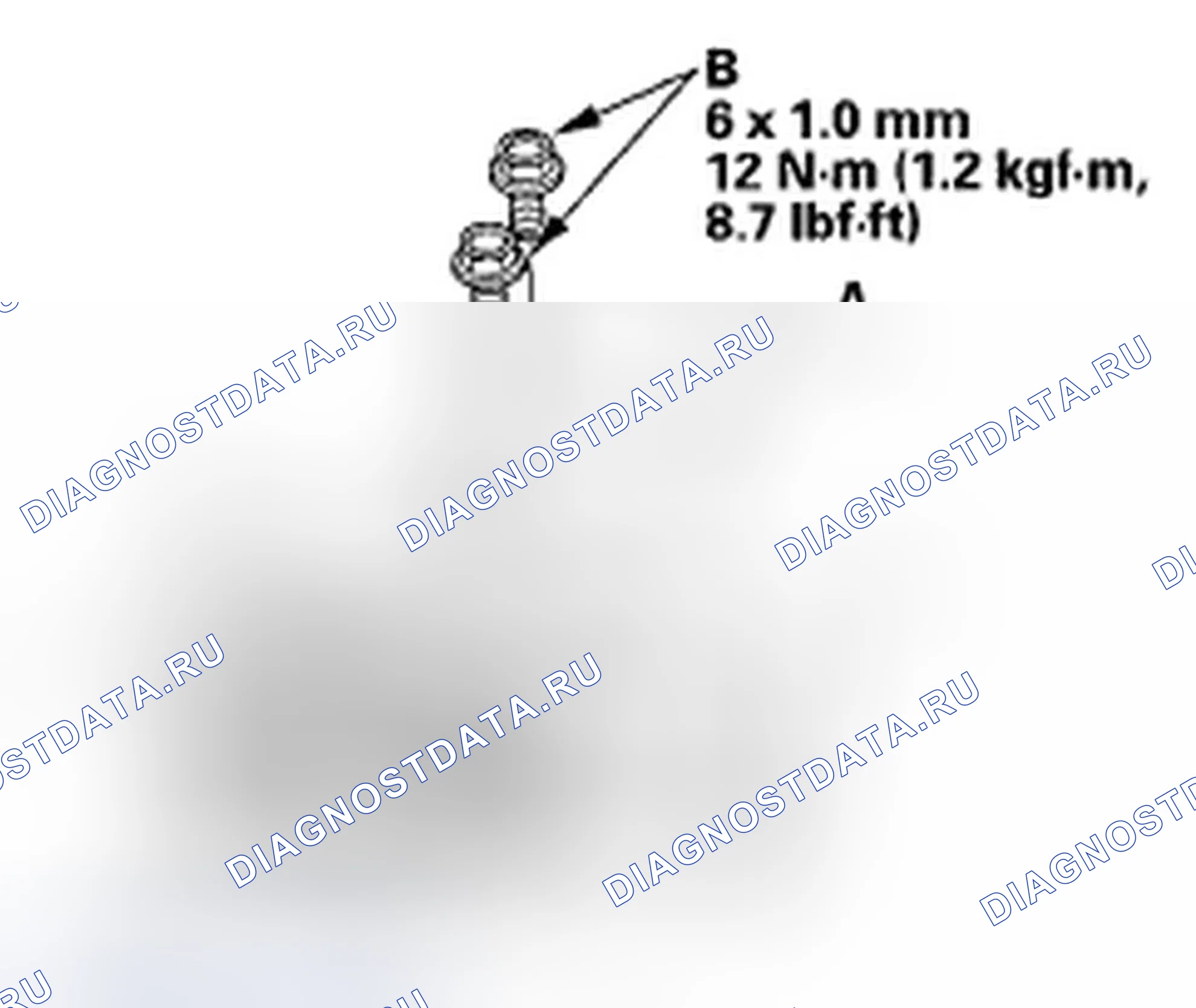 Рис. 174. Honda Element YH2 рестайлинг