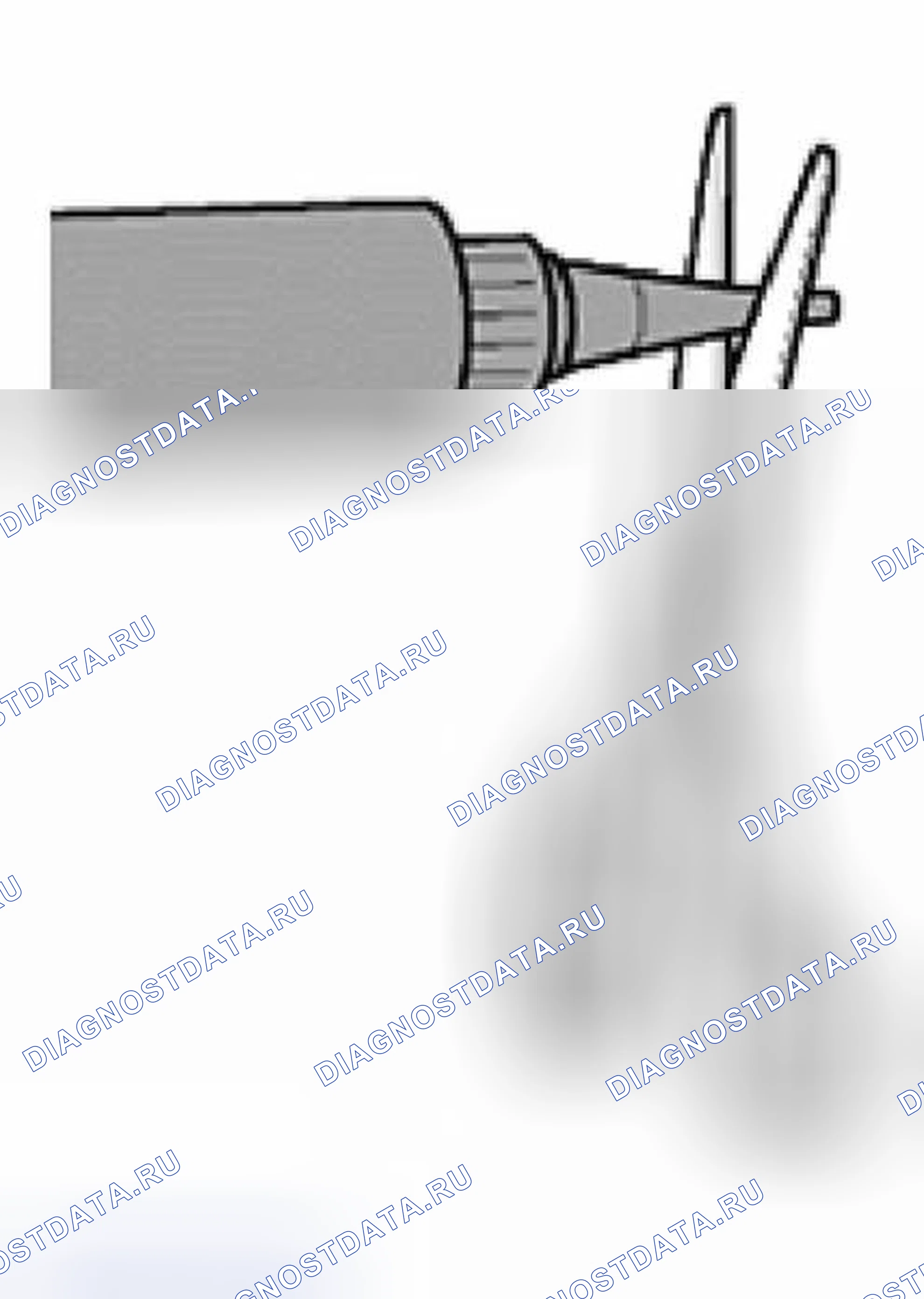 Рис. 507. Audi A6 C5 рестайлинг