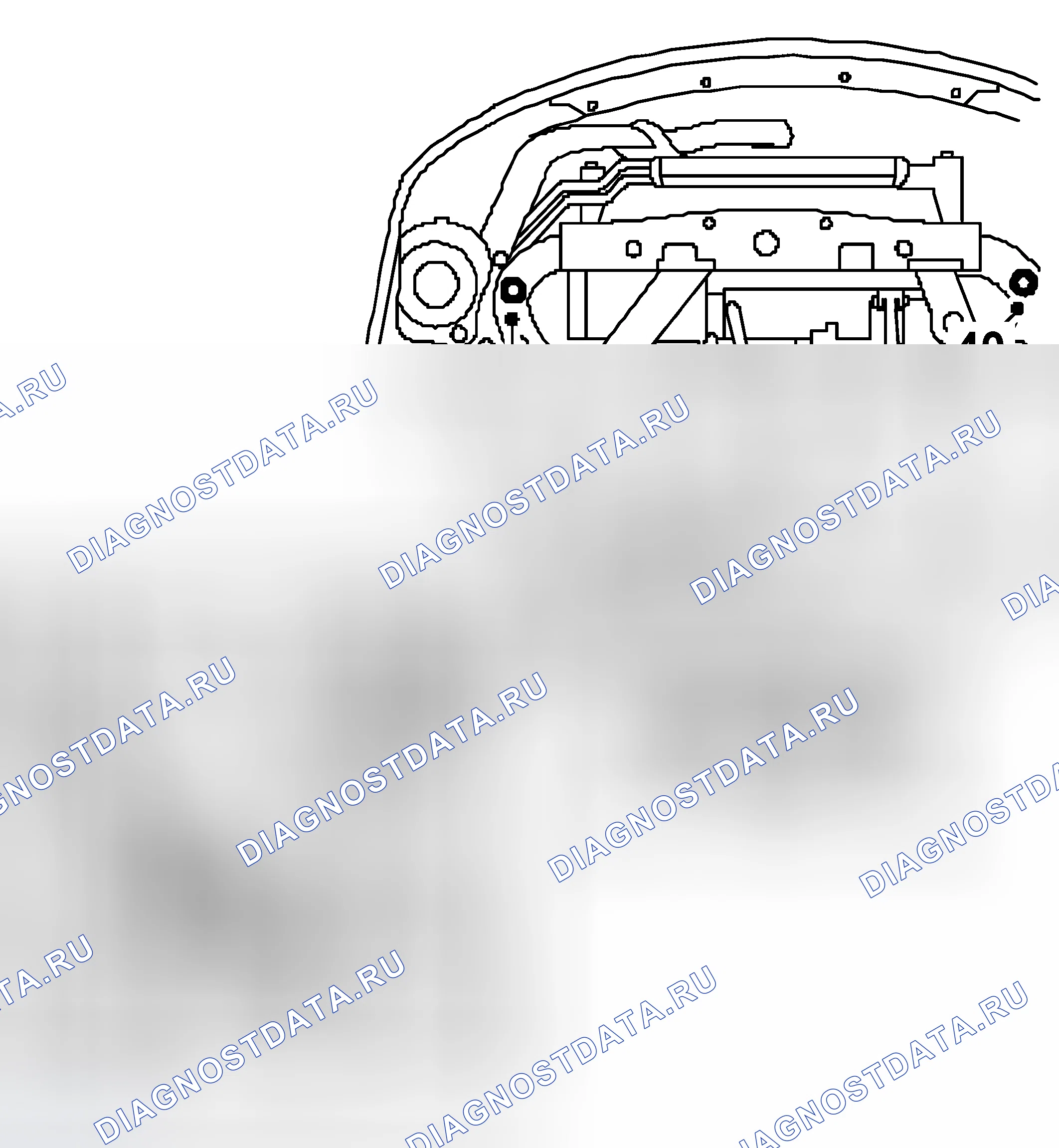 Рис. 47. Kia Picanto II рестайлинг