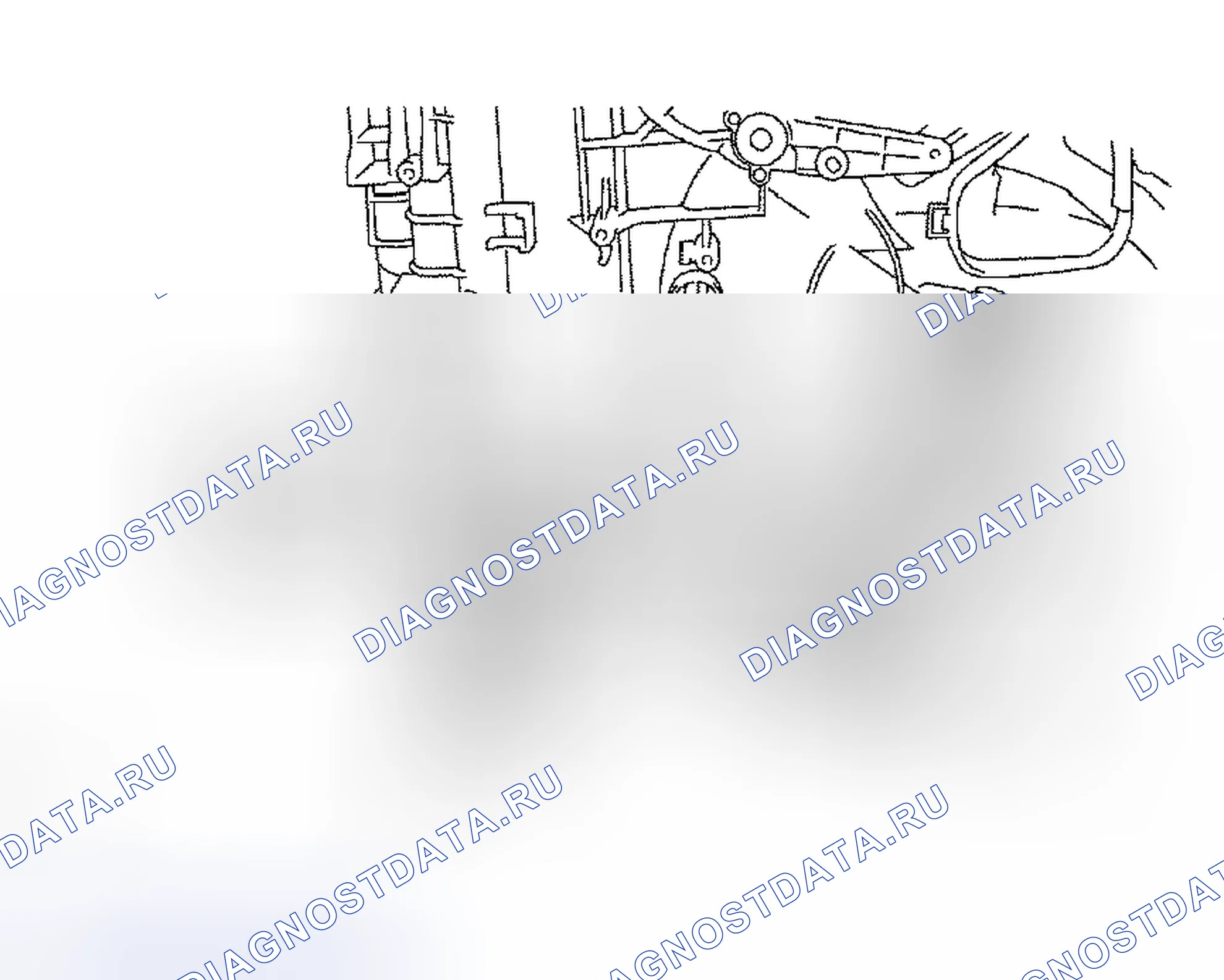 Рис. 186. Toyota Highlander I