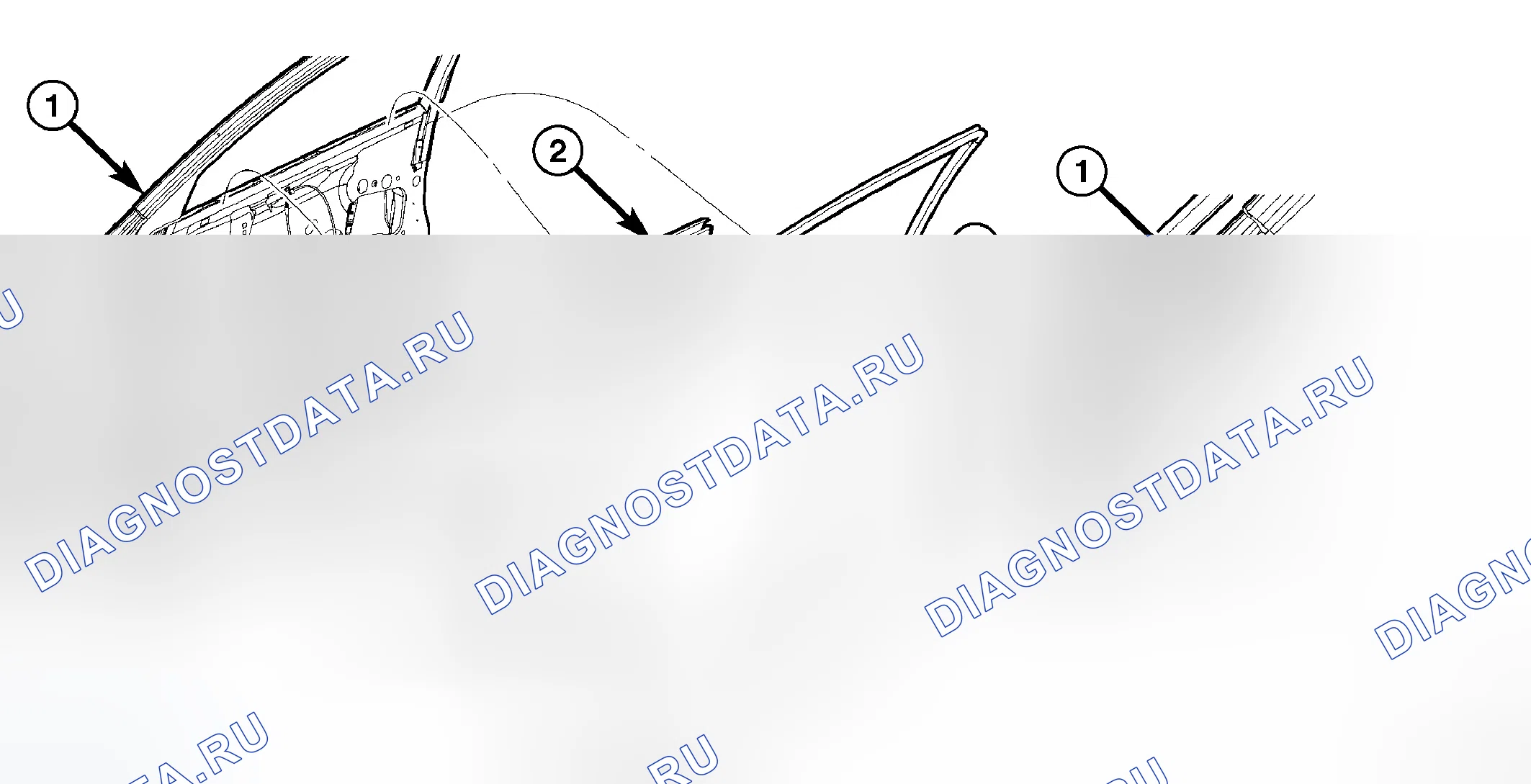 Рис. 384. Chrysler Pacifica CS