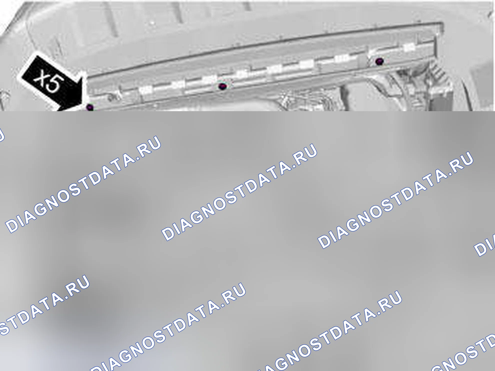 Рис. 93. Volvo S40 II рестайлинг