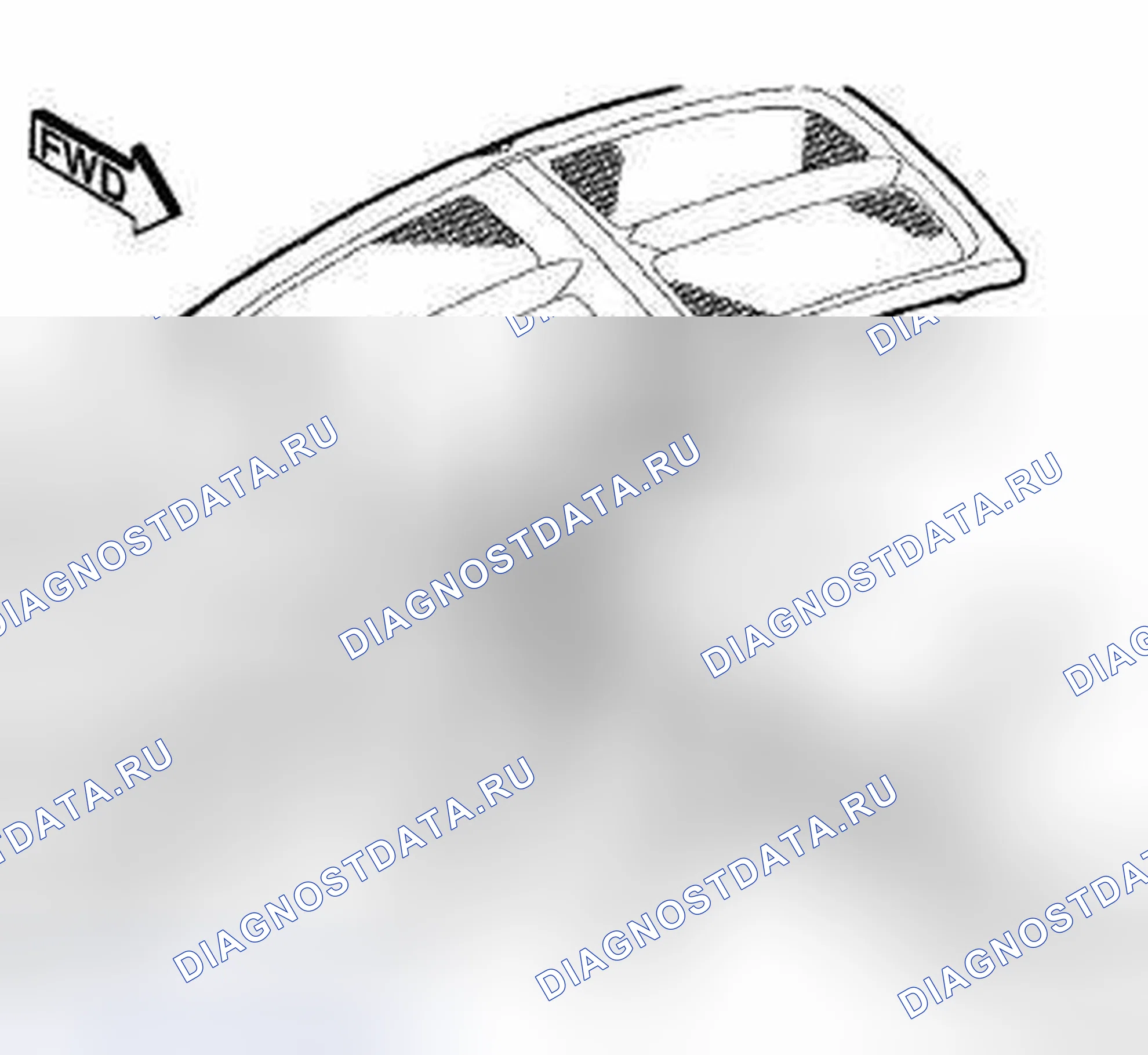 Рис. 173. Dodge Dakota III рестайлинг