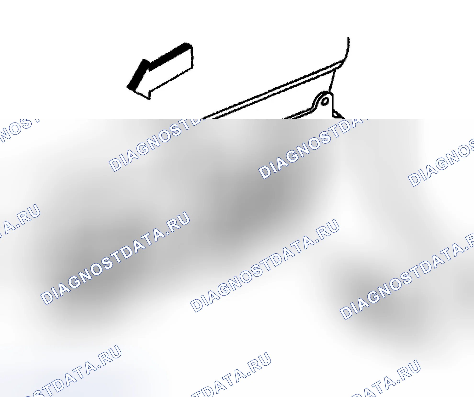 Рис. 838. Chevrolet Silverado 1500 HD 
