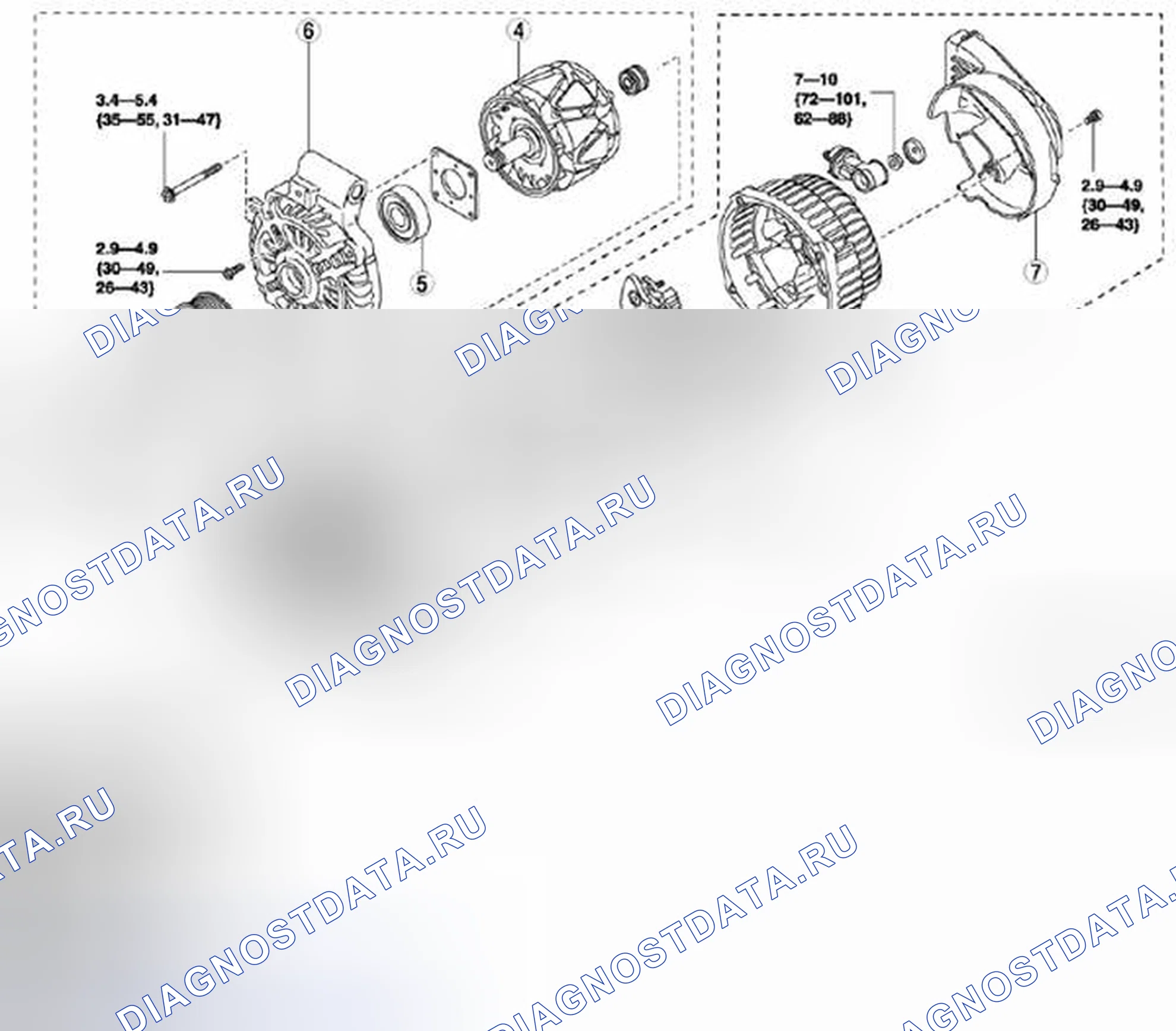 Рис. 15. Honda Civic IX рестайлинг