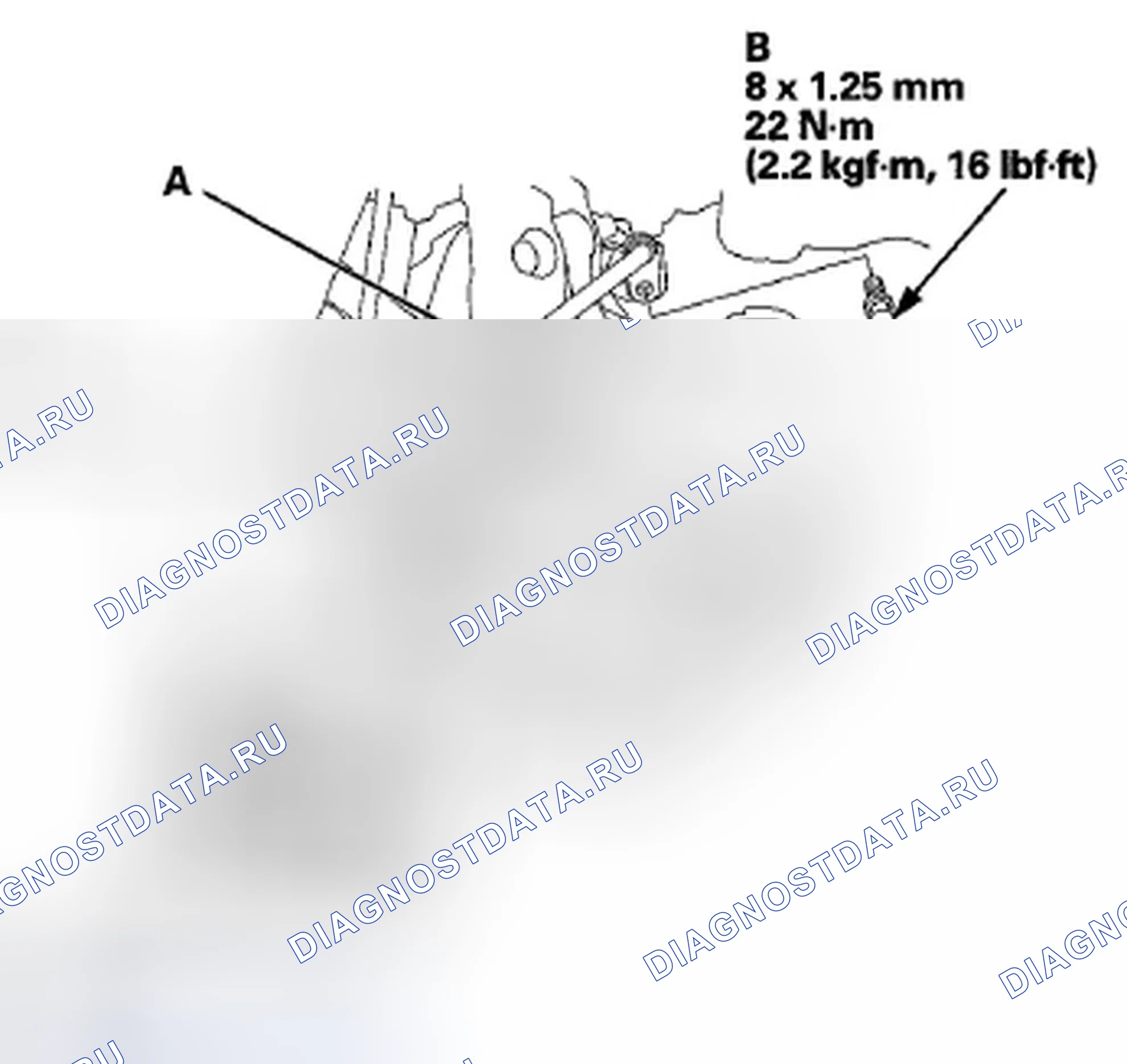 Рис. 62. Honda Insight ZE2
