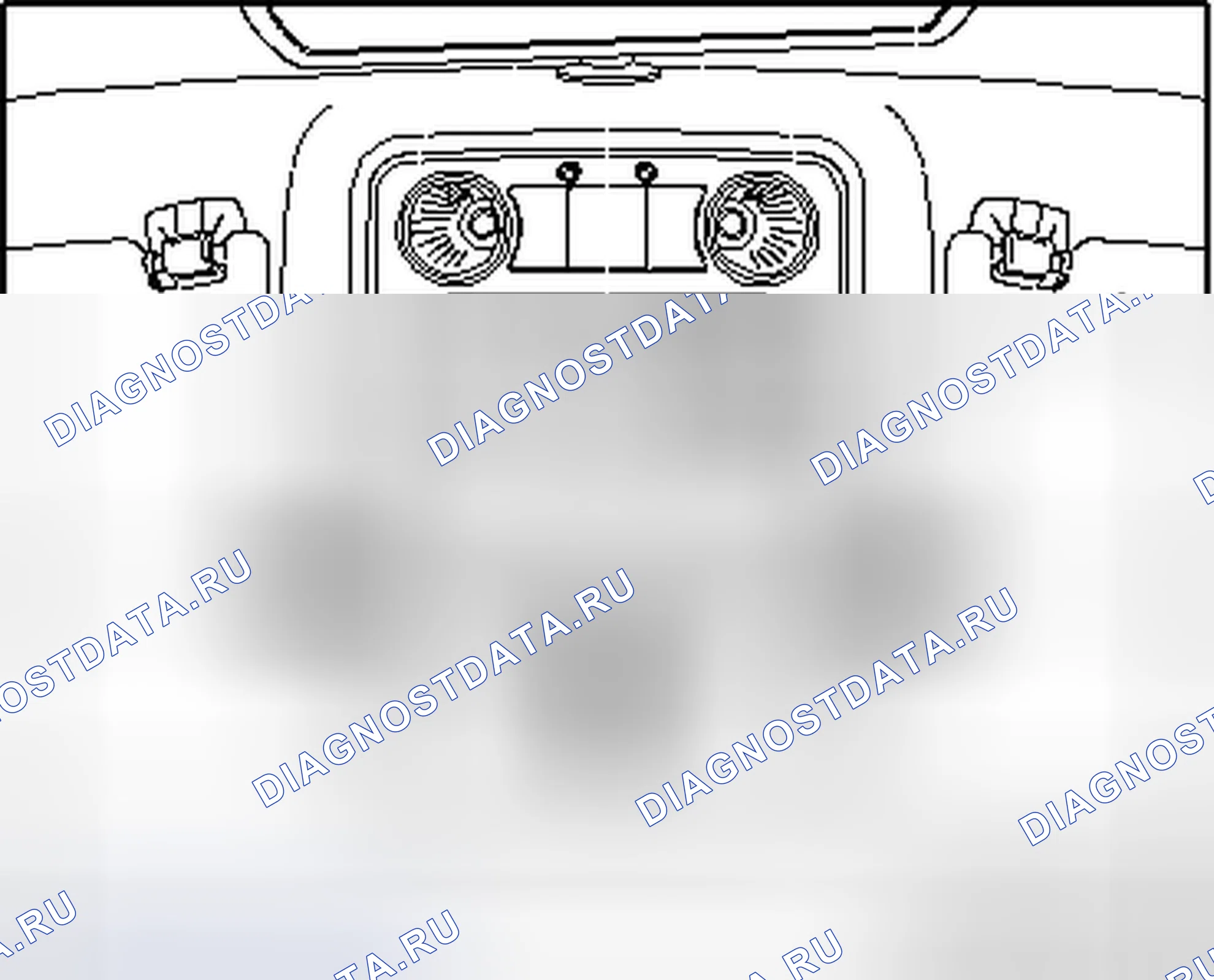 Рис. 52. Volkswagen Golf Mk7
