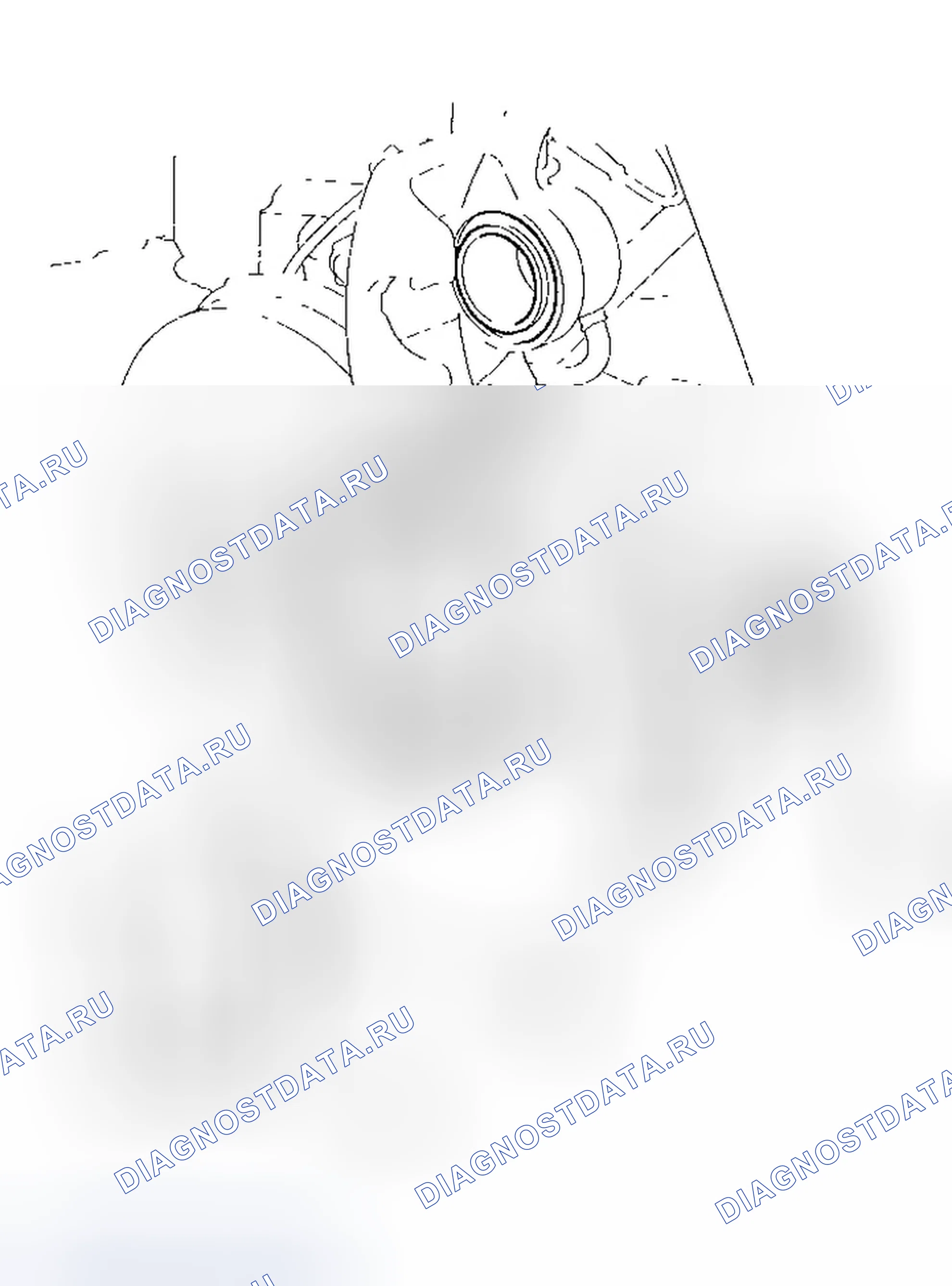 Рис. 13. Honda Element YH2