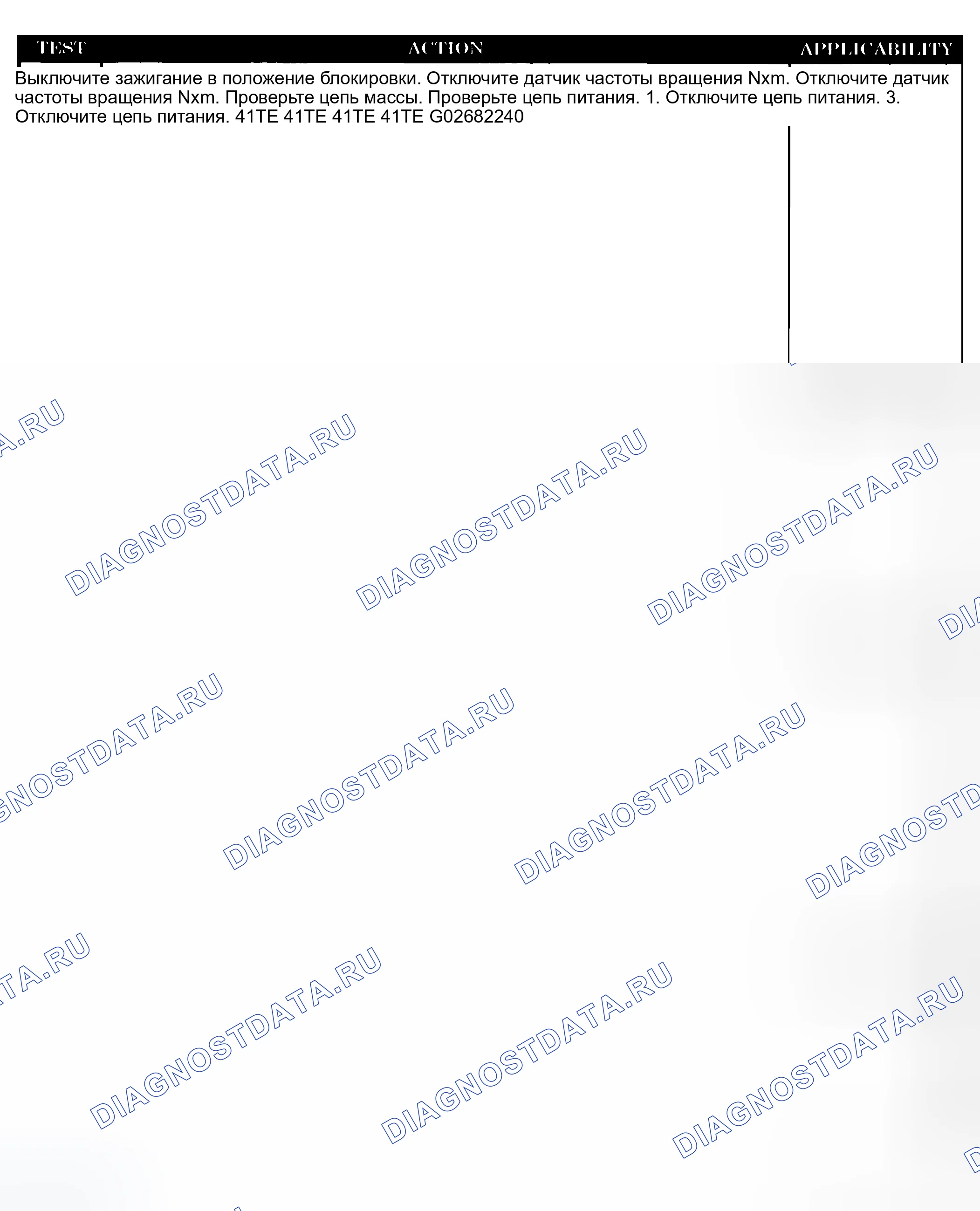 Рис. 500. Dodge Grand Caravan IV