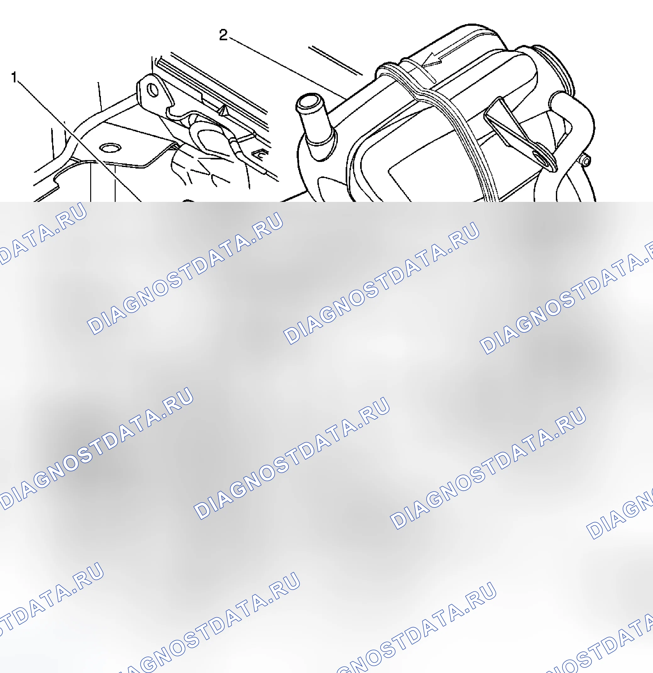 Рис. 7. Cadillac STS I