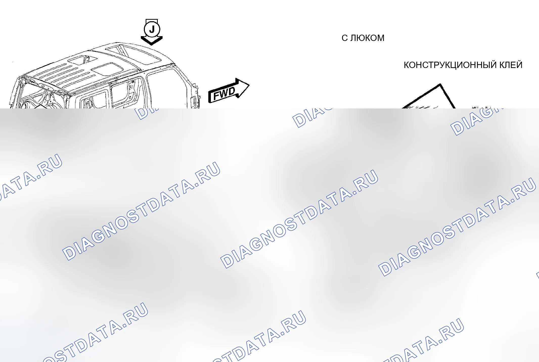 Рис. 113. Jeep Commander I