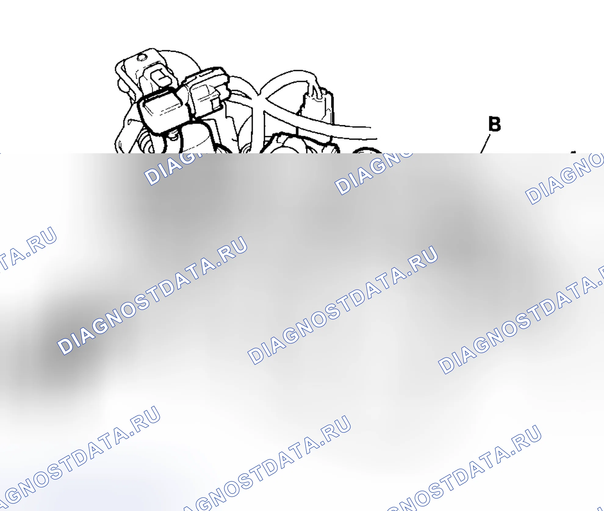 Рис. 121. Honda Insight I