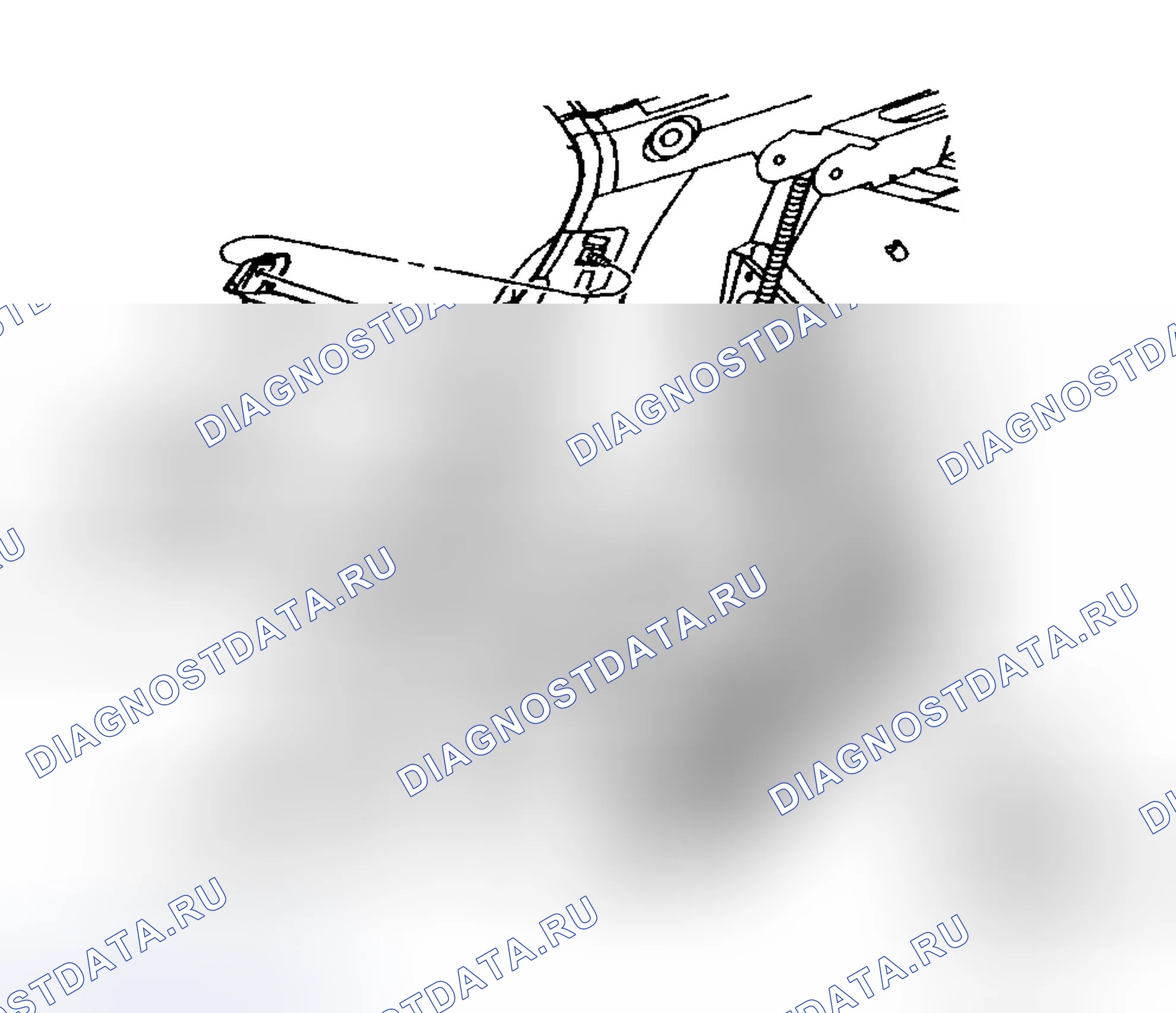 Рис. 24. Dodge Durango I