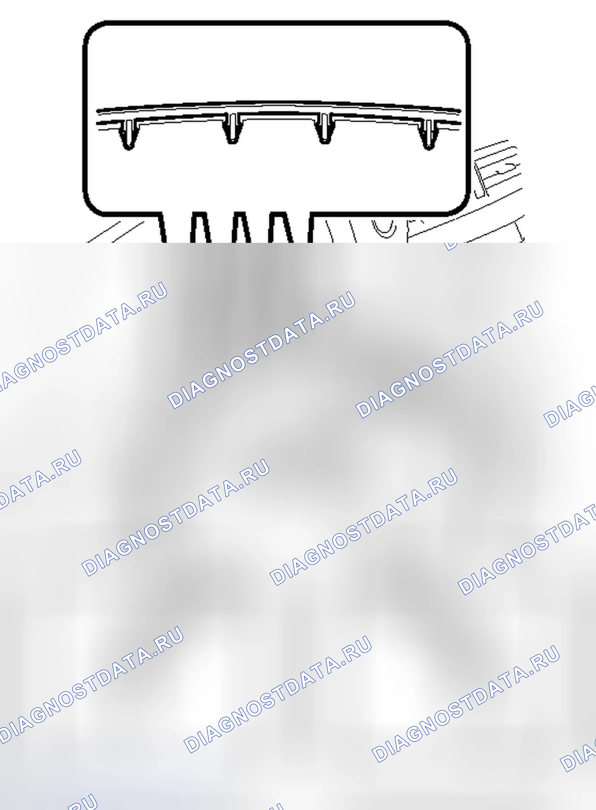 Рис. 15. Honda Accord VII рестайлинг