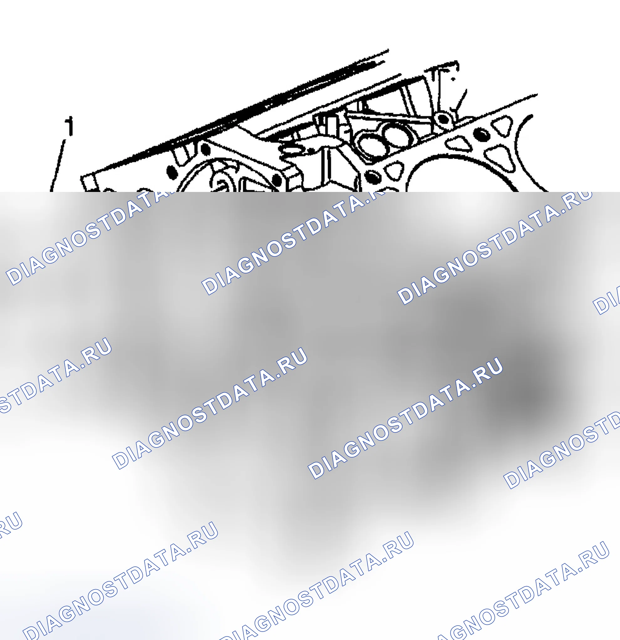 Рис. 228. Chevrolet Impala VIII