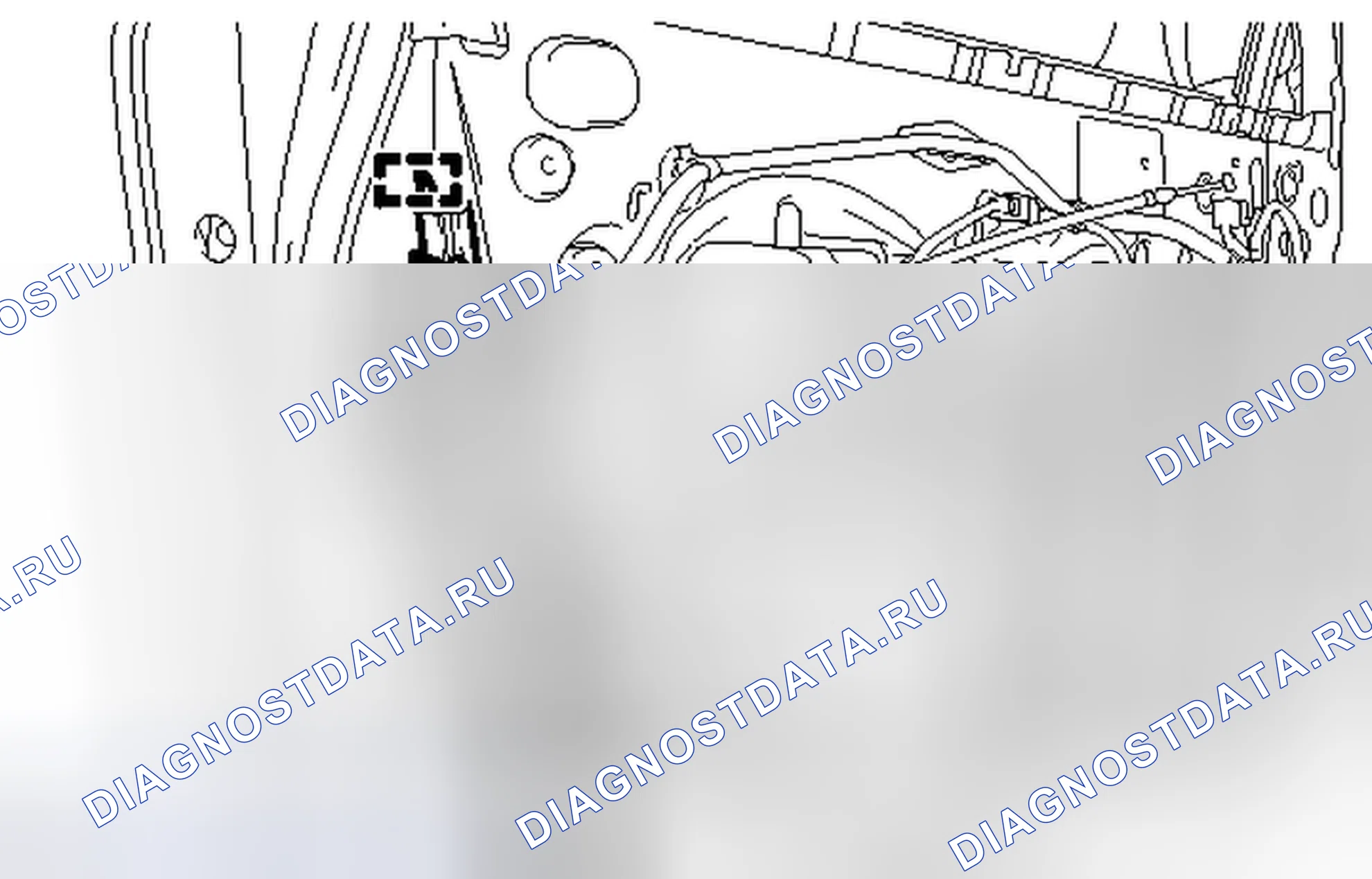 Рис. 83. Lexus CT I