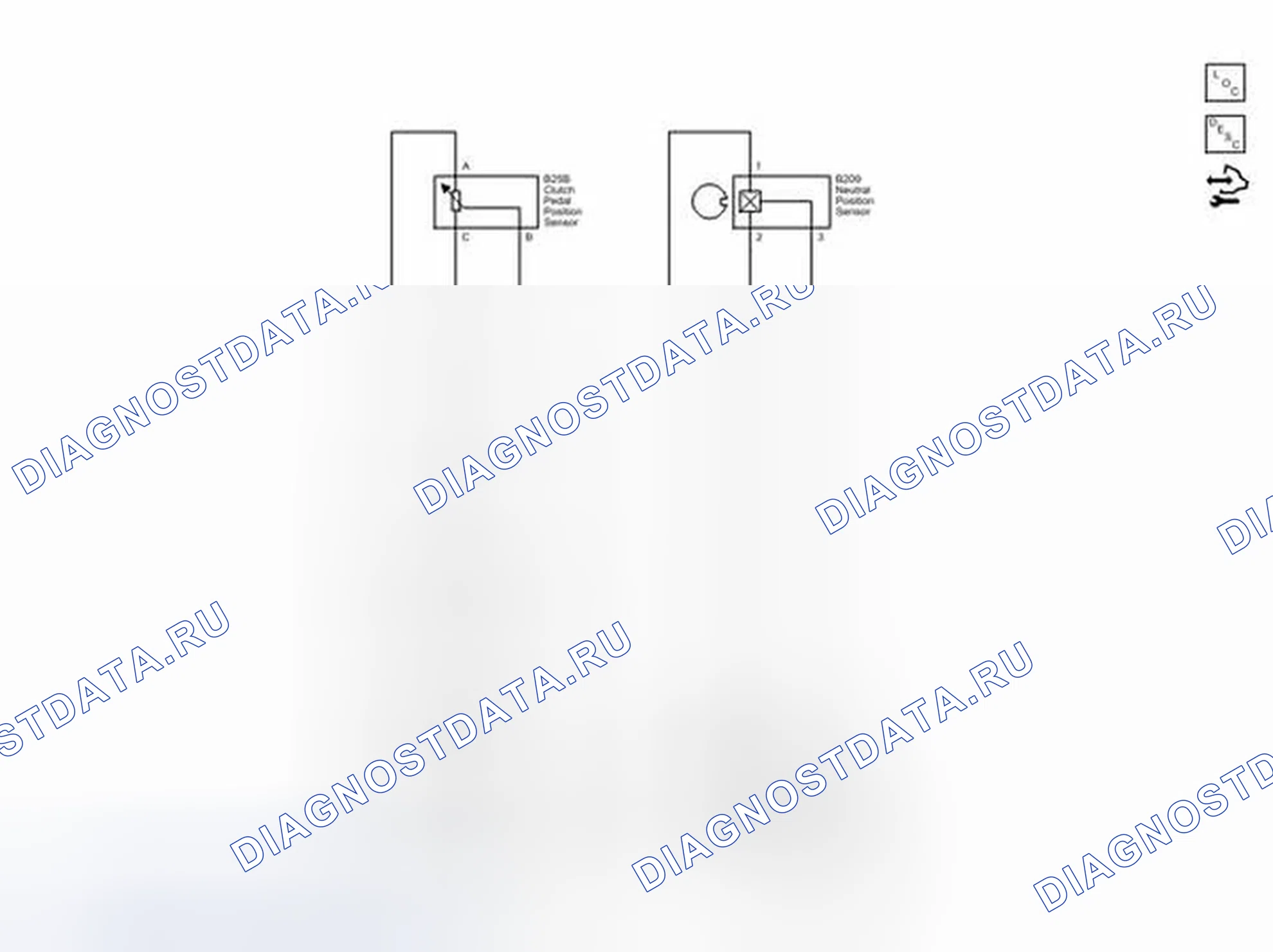 Рис. 1: MR5. Buick Encore I