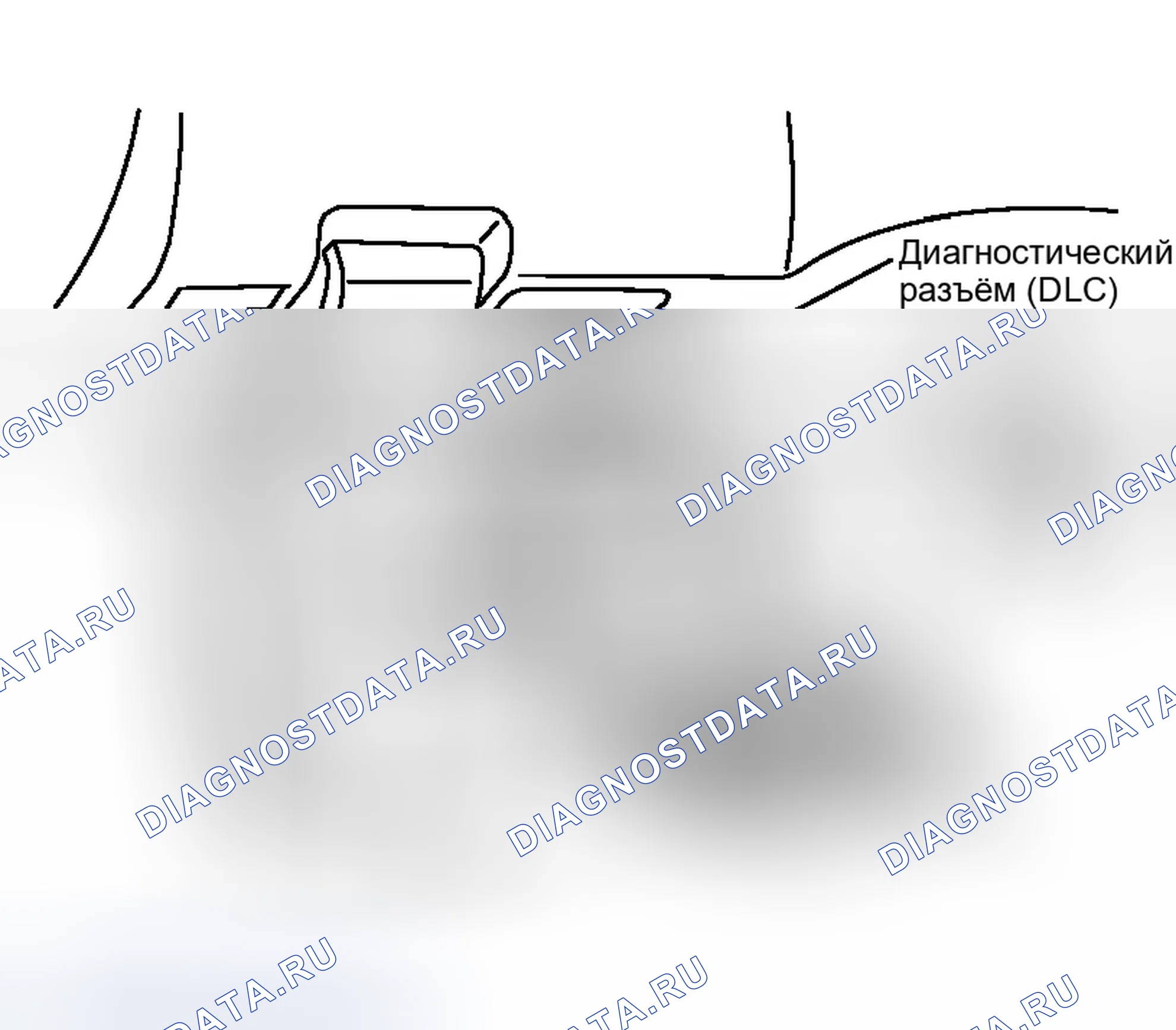 Рис. 175: ОСНОВНАЯ ПРОЦЕДУРА РАБОТЫ СИСТЕМЫ CONSULT-II. Infiniti M45 II