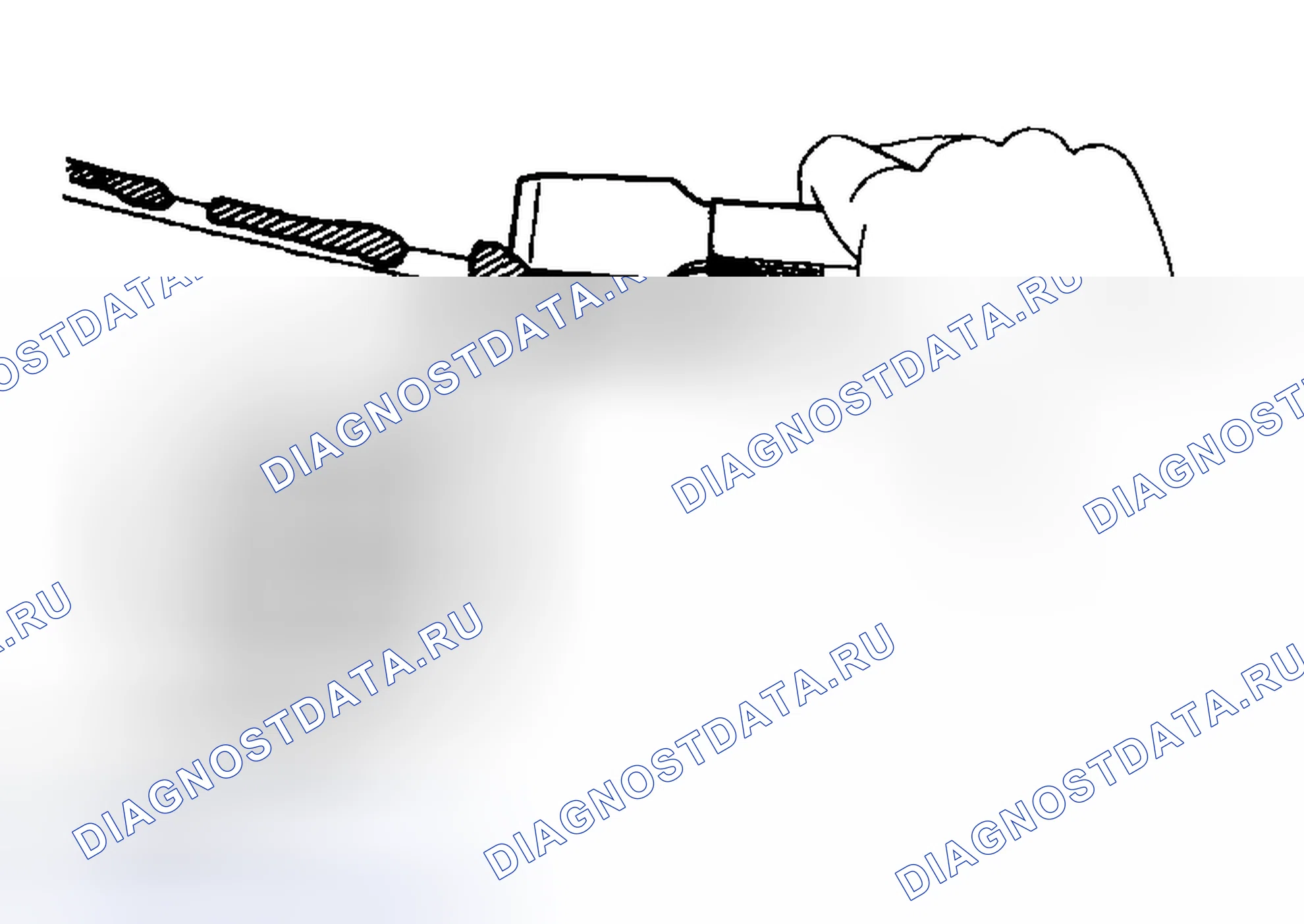 Рис. 18. Toyota Corolla IX рестайлинг
