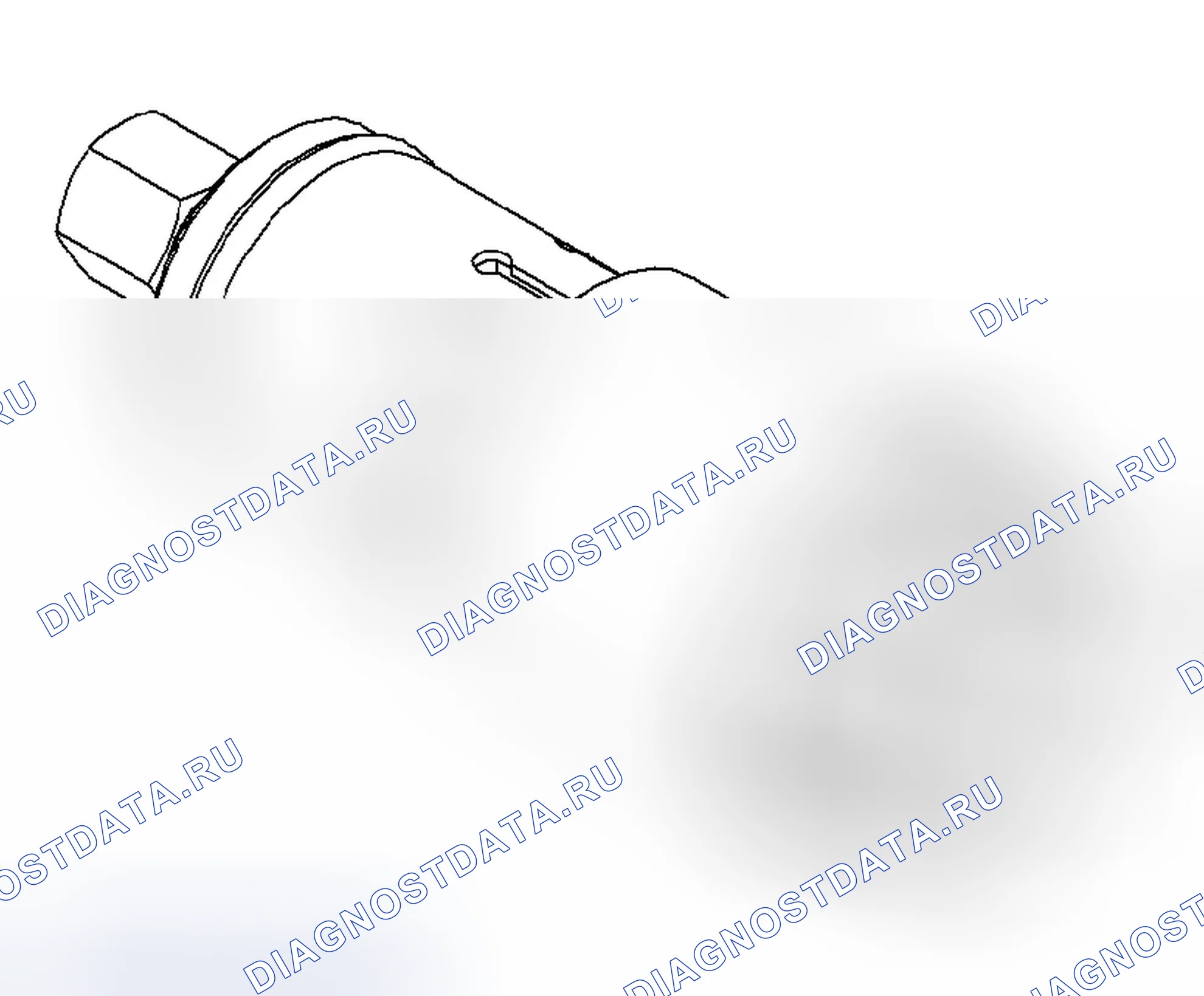 Рис. 157. Dodge Magnum I
