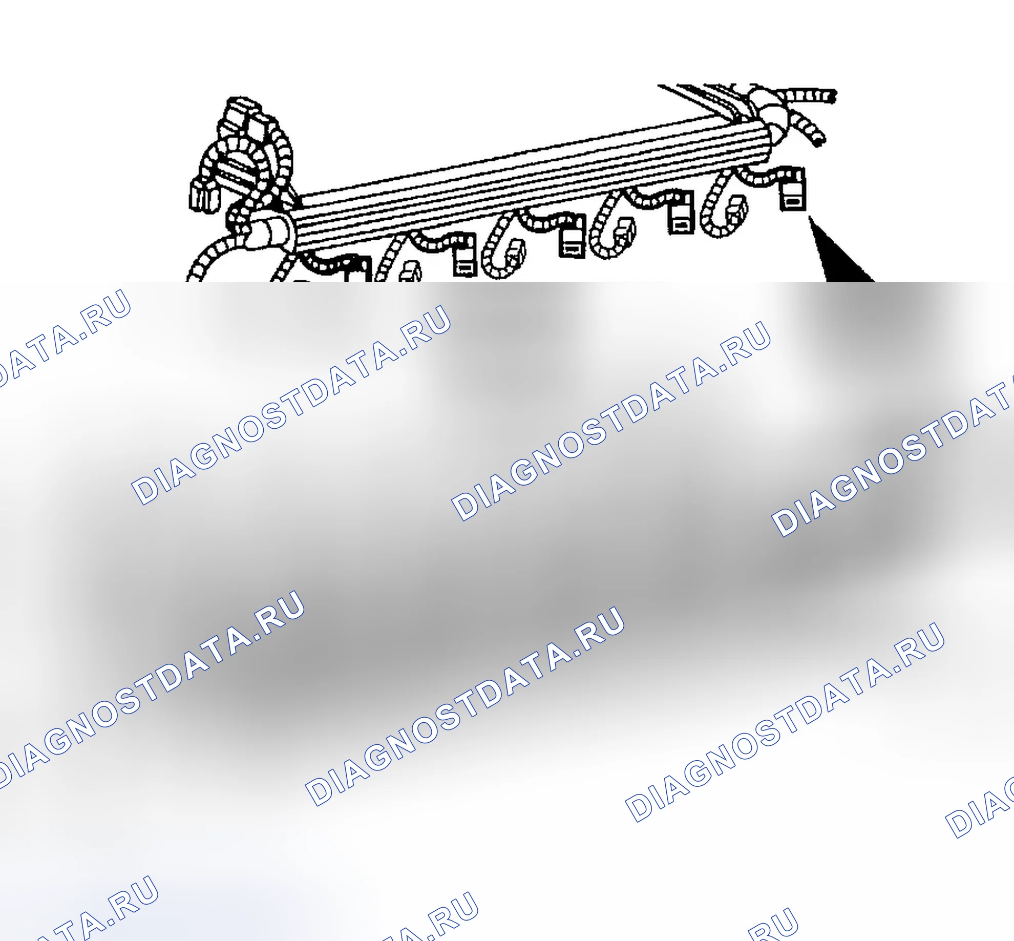 Рис. 705. Ford Excursion I