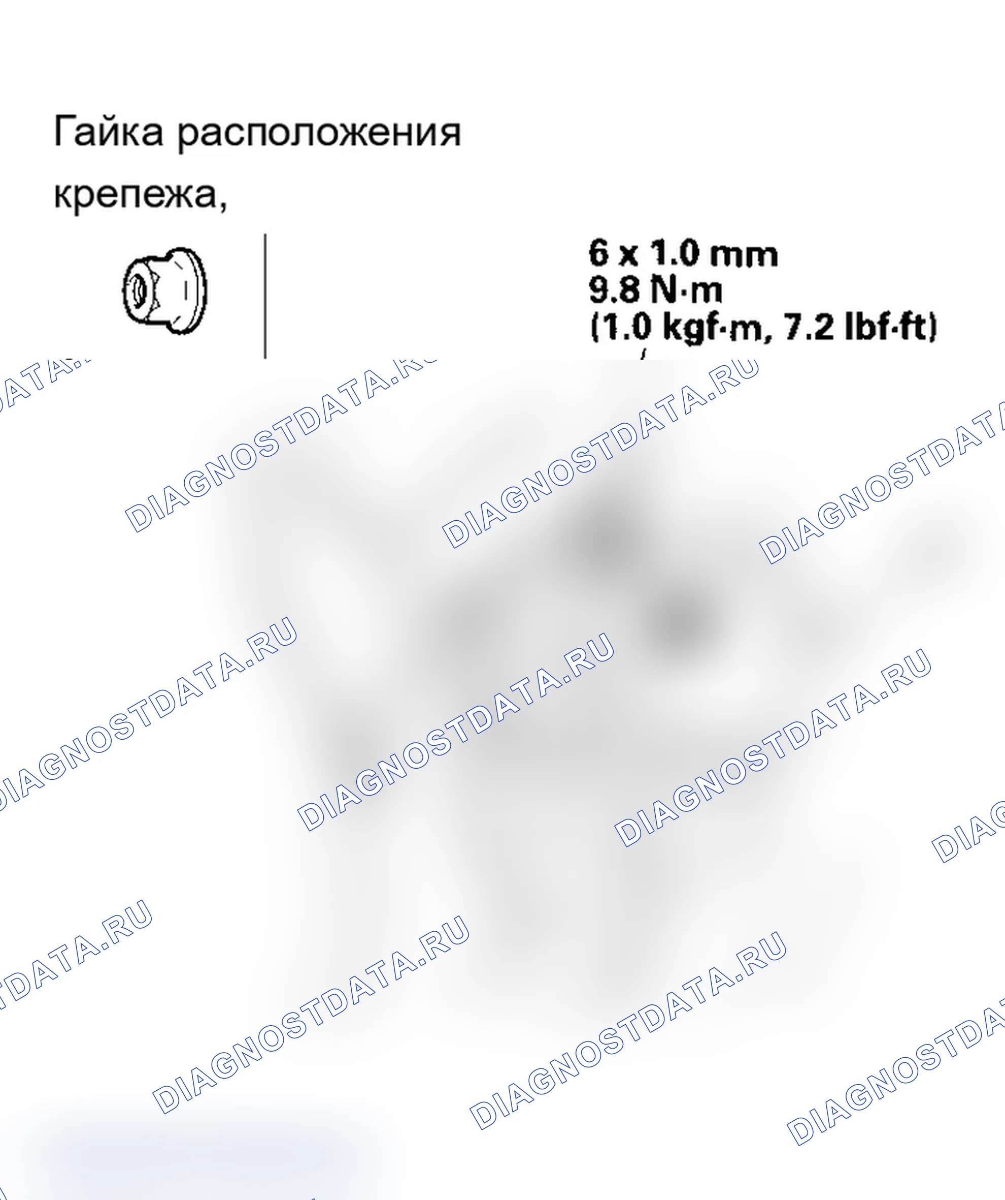 Рис. 64. Acura MDX I