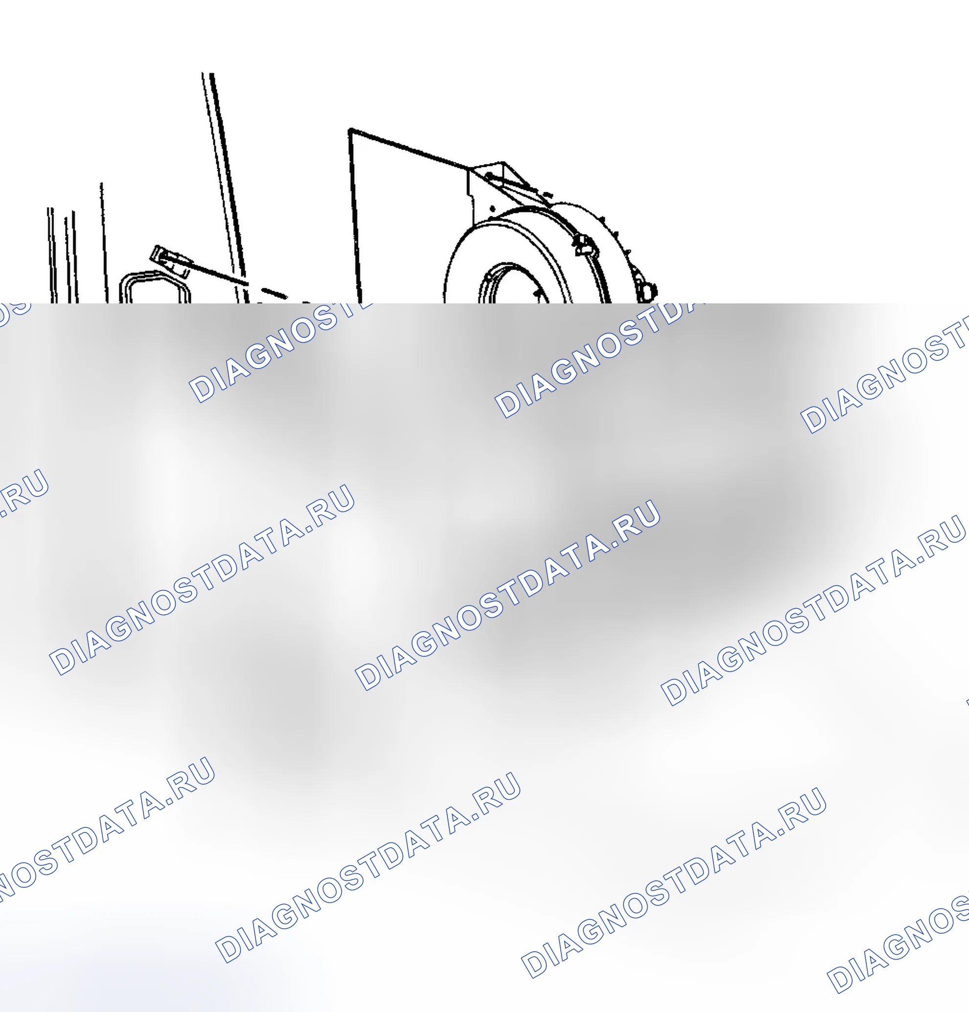 Рис. 2. Chevrolet Chevy Express G3500 