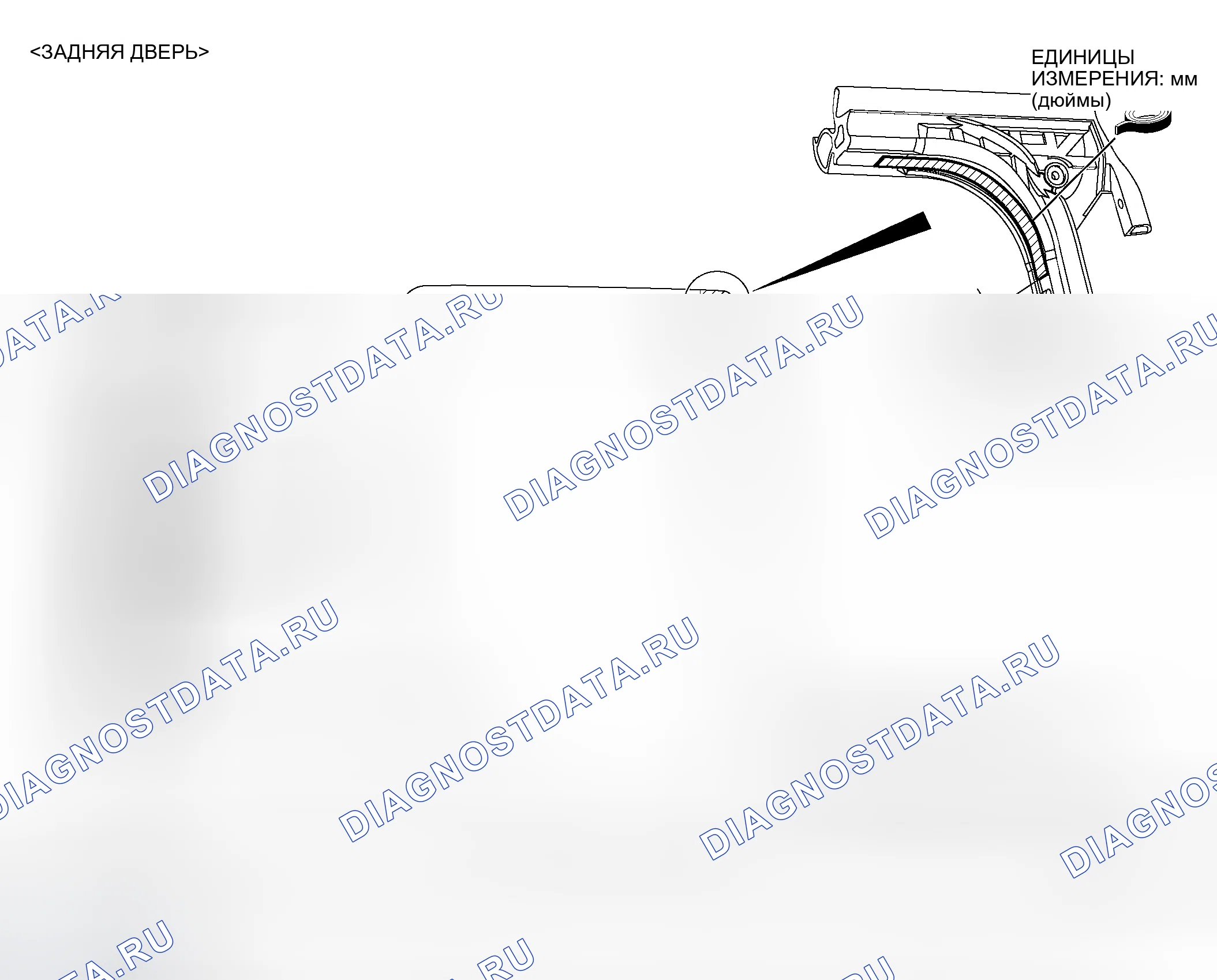Рис. 130. Mitsubishi Endeavor I