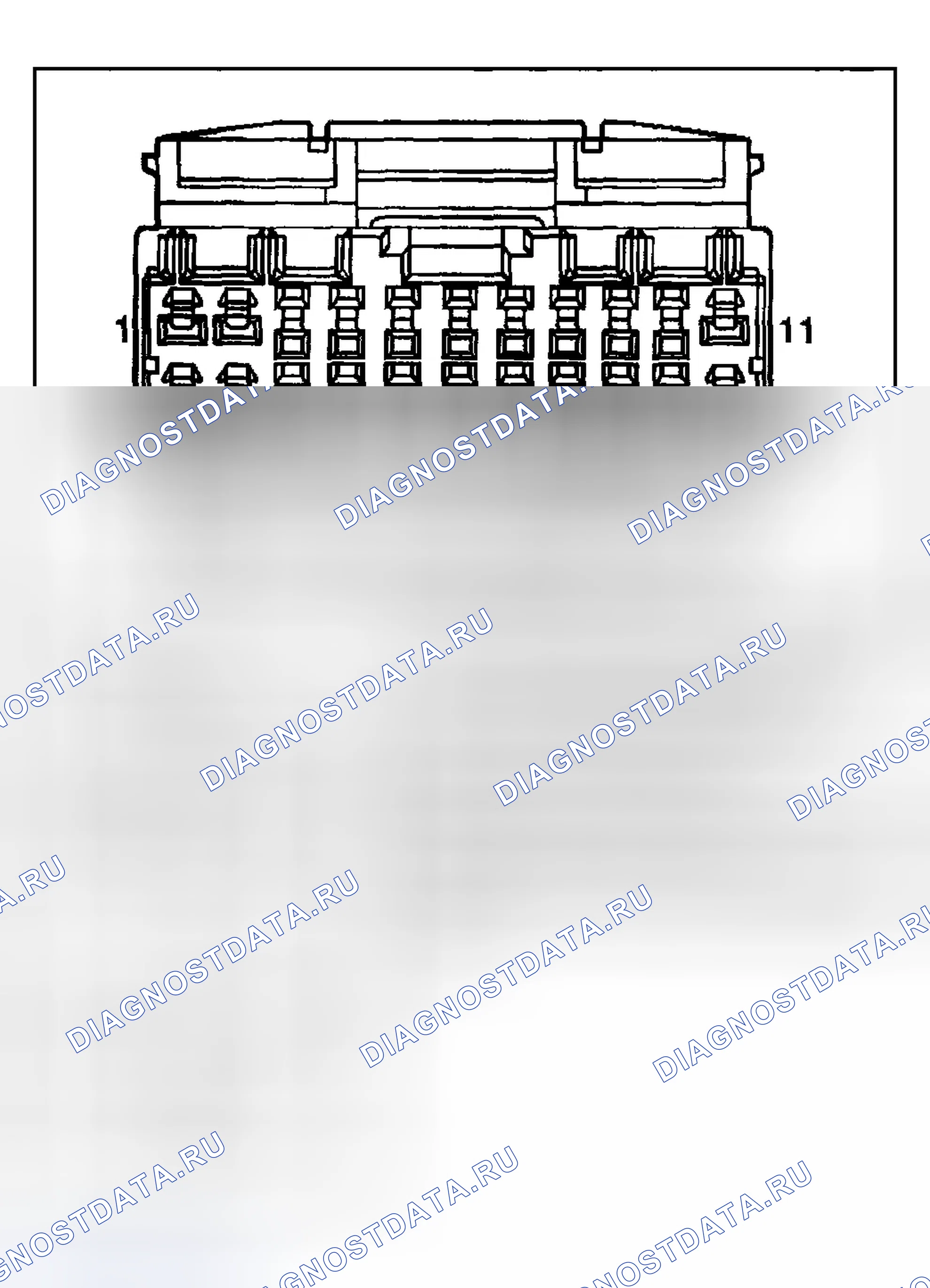 Рис. 33. Chevrolet Suburban K2500 GMT800