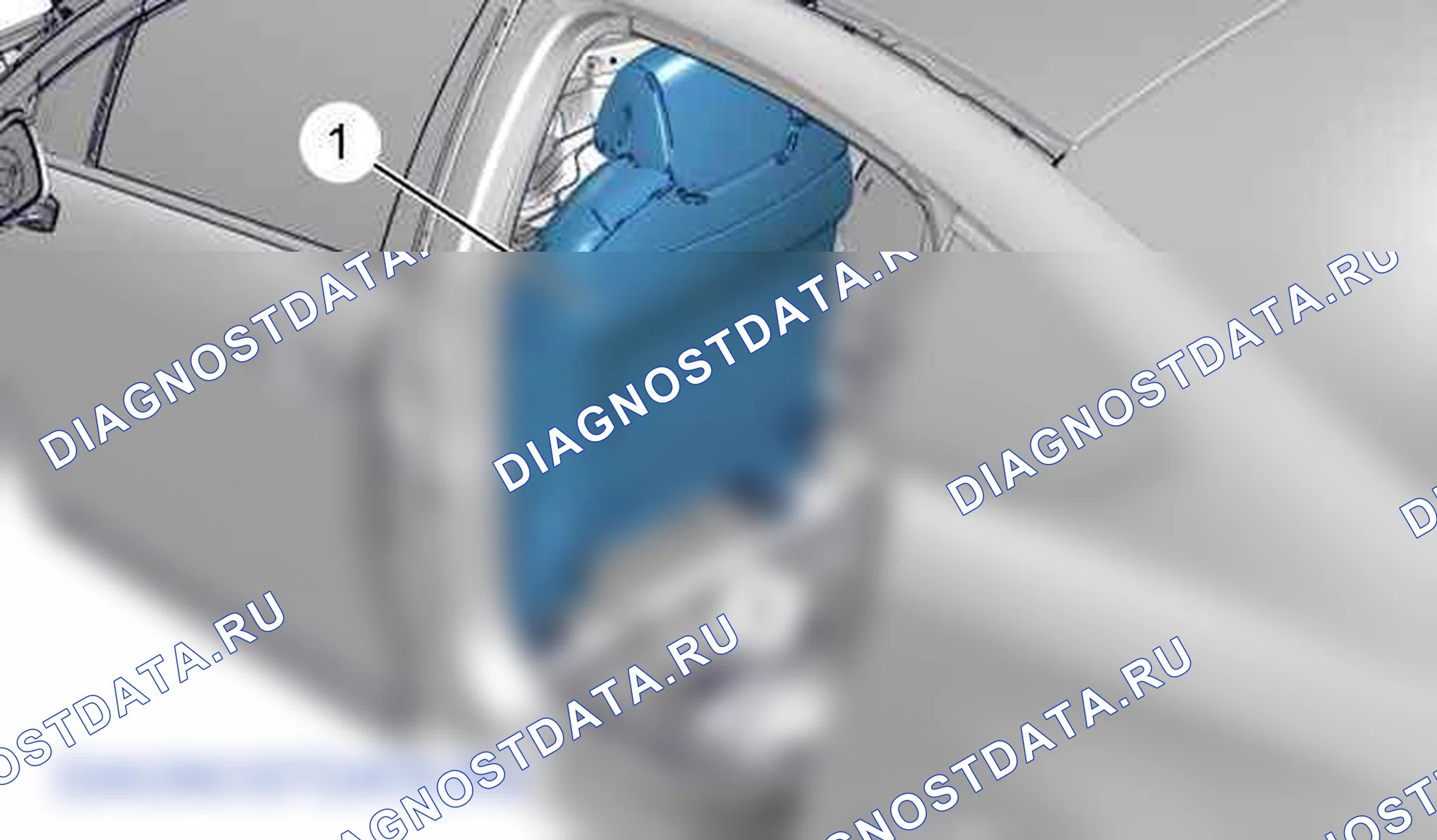 Снятие - установка: переднего сиденья — c5gm0qhd. Citroen C5 II