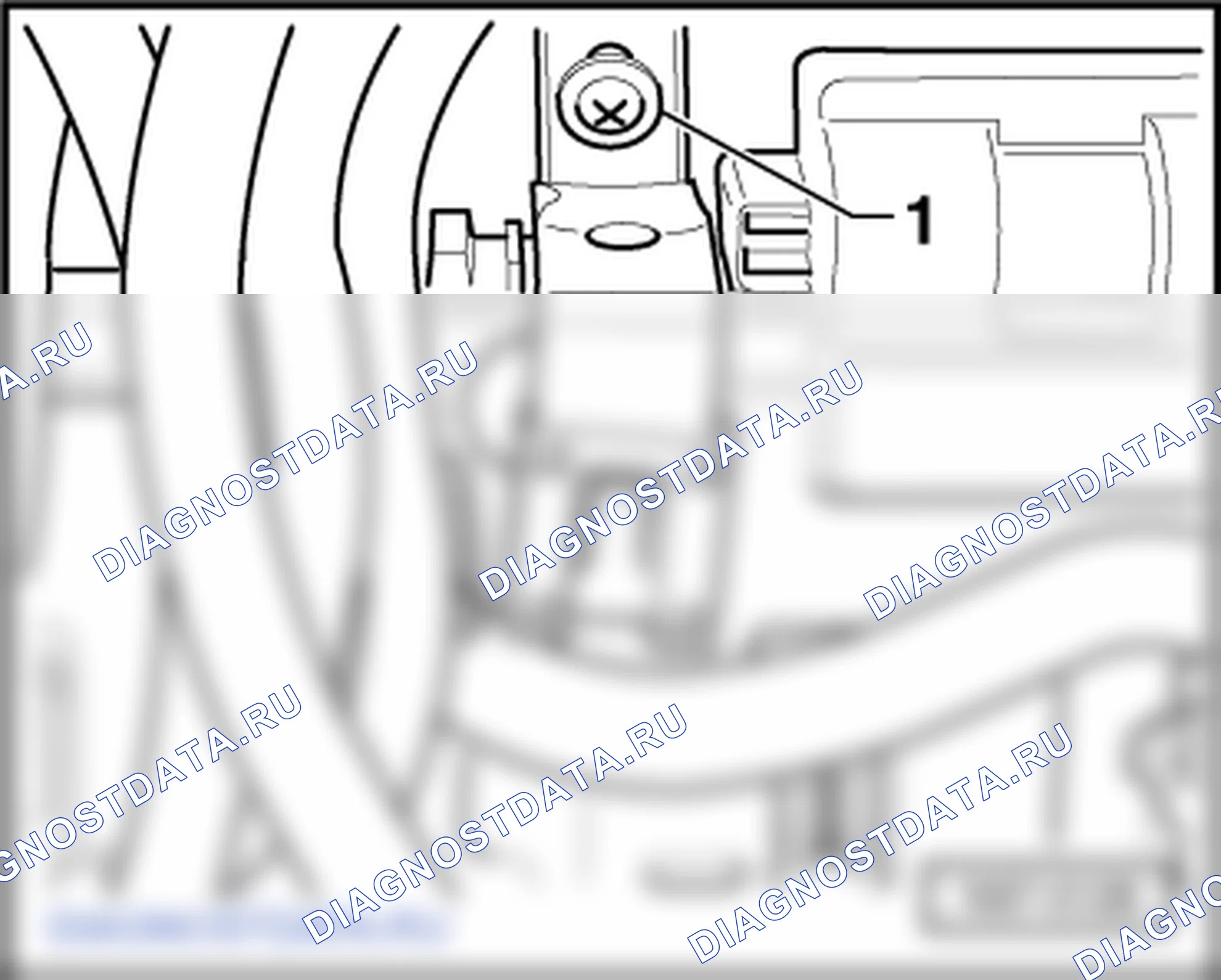 Многофункциональный-function unit (электронный central electrics) 09.97 ▸. SEAT Alhambra I