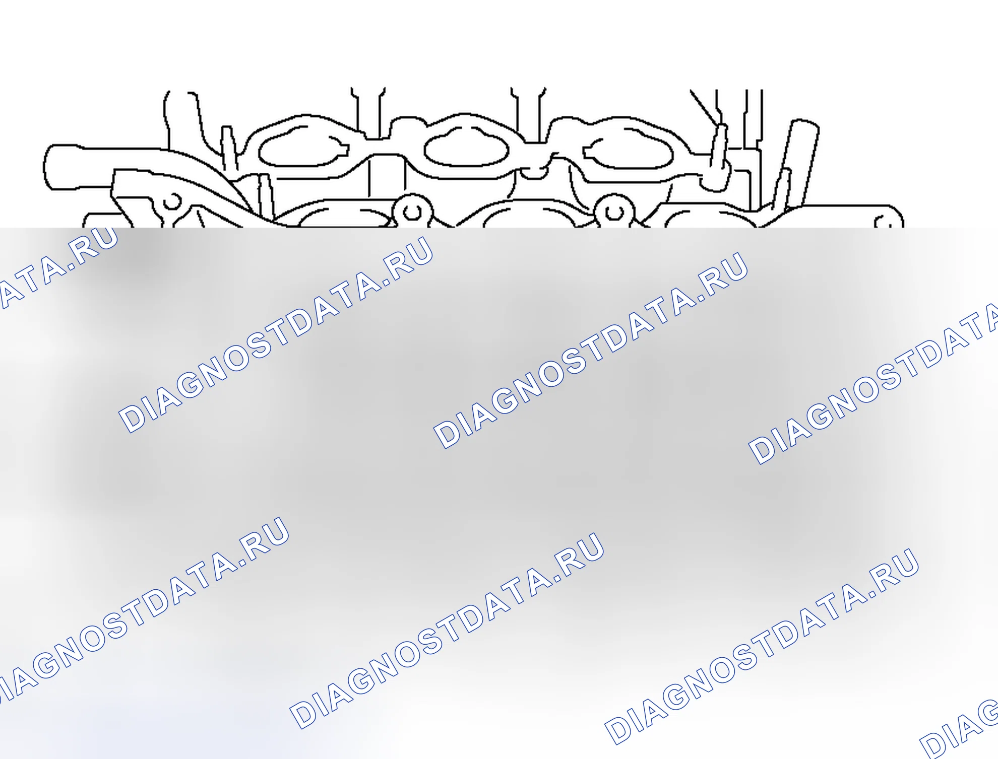 Рис. 169. Toyota Avalon XX30