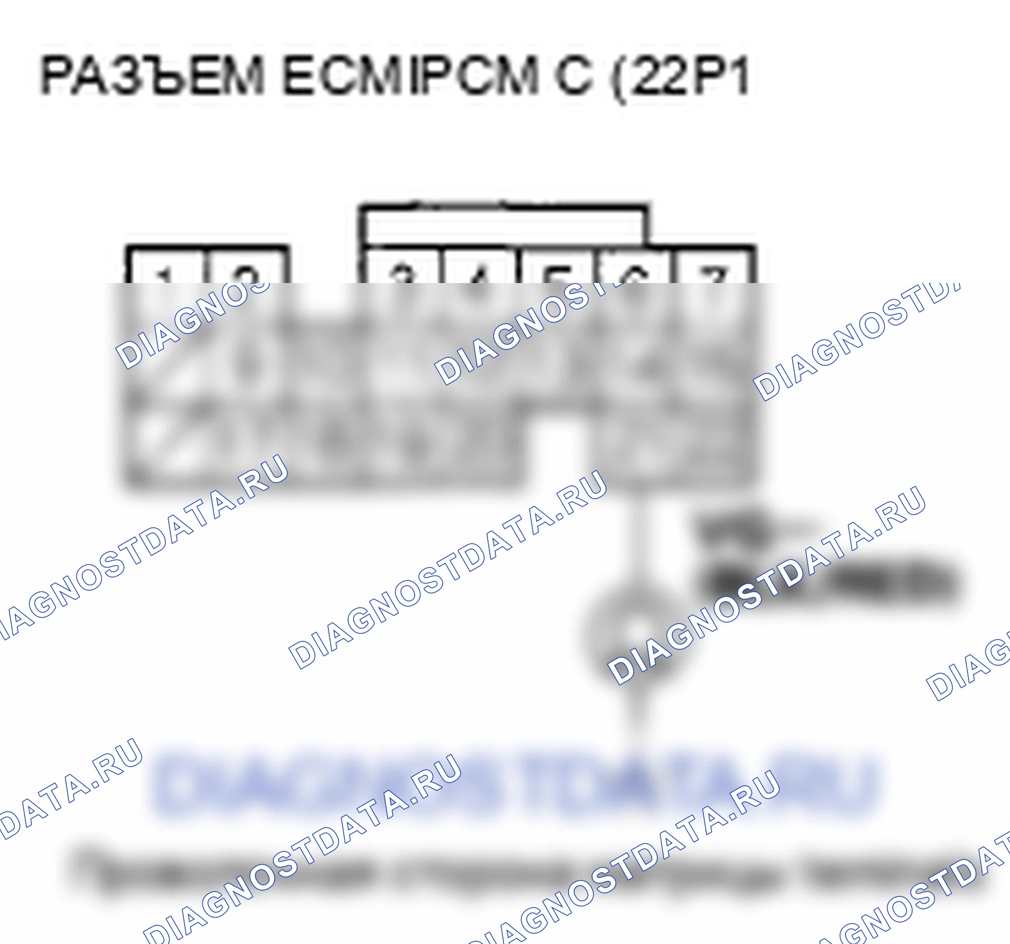 Рис. 363. Honda Element YH2 рестайлинг
