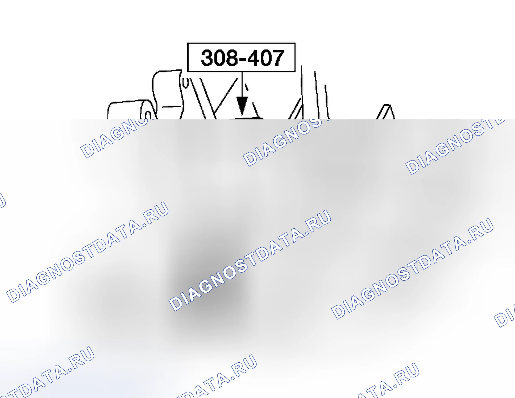 Рис. 57. Ford Cab & Chassis F350 Super Duty 