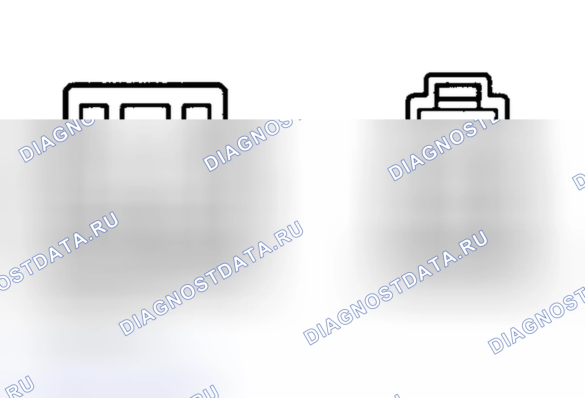 Рис. 14. Toyota Previa I
