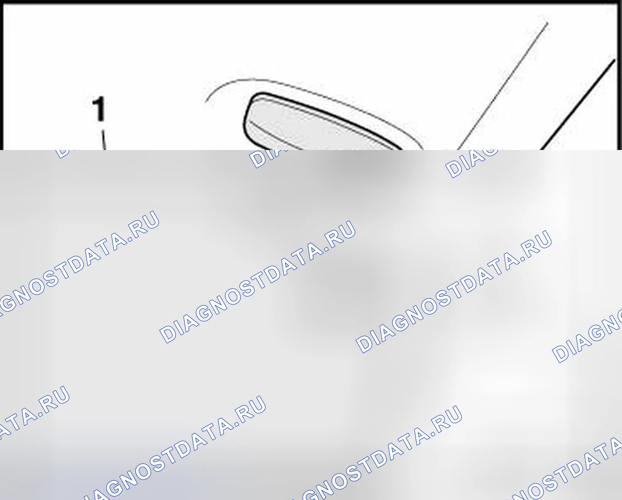 Рис. 111. Audi A3 8P рестайлинг