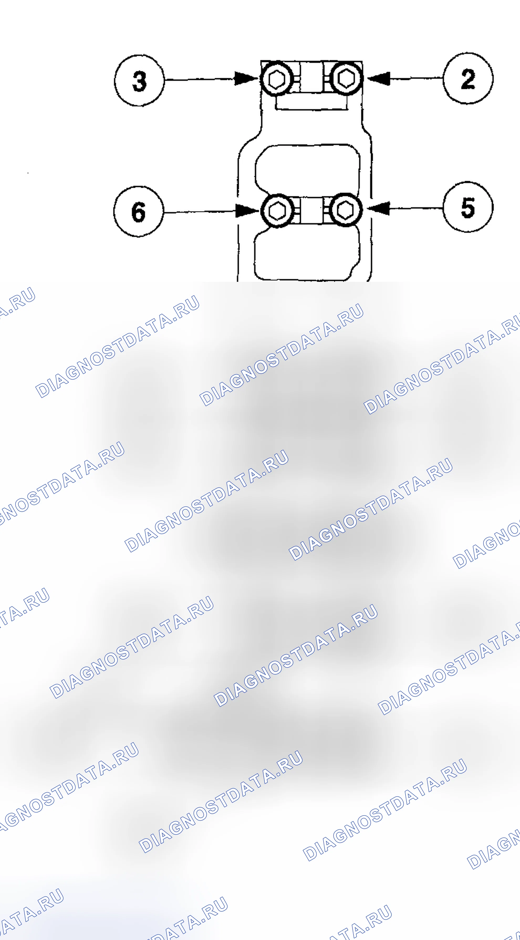 Рис. 254. Mazda Flair II