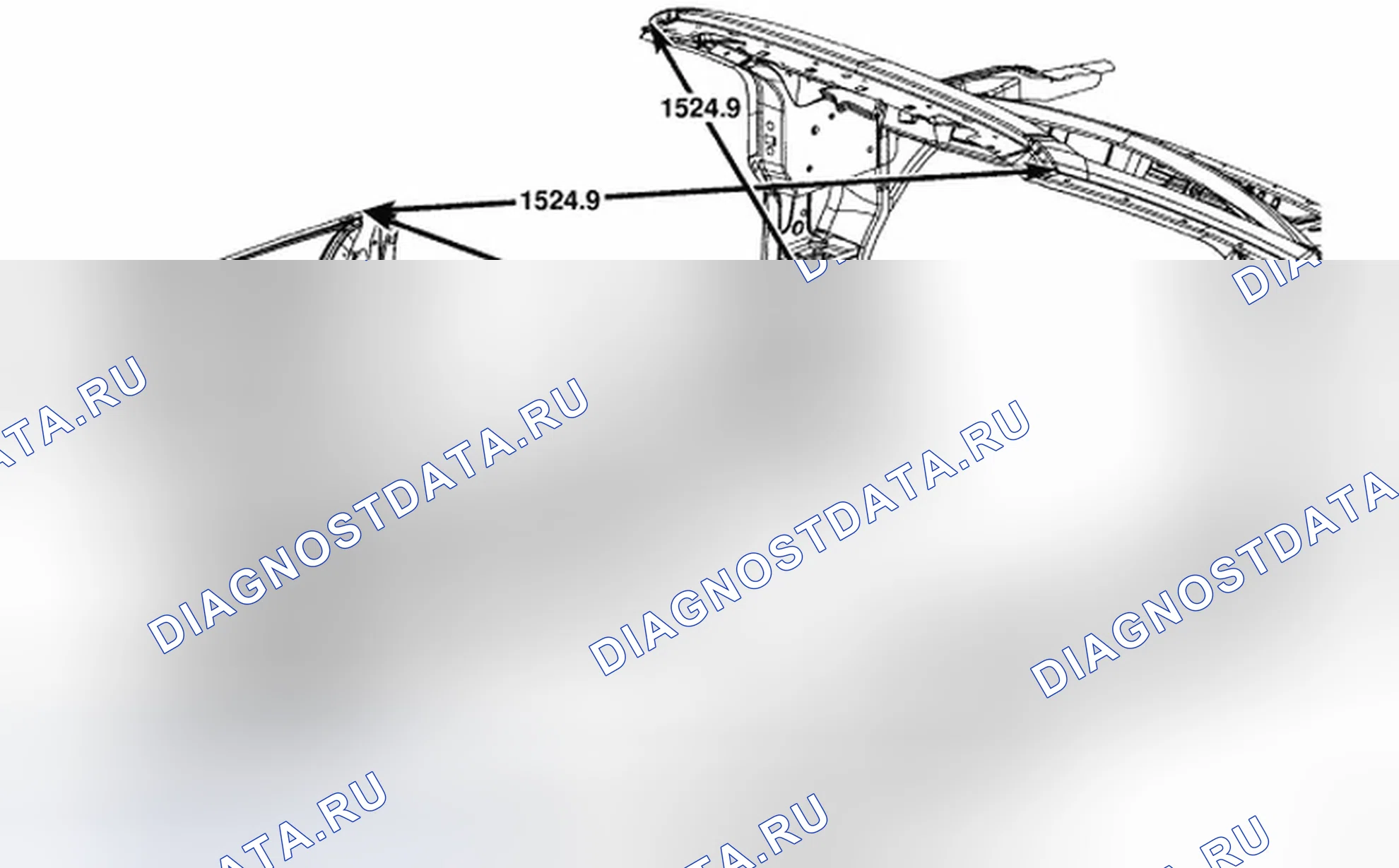 Рис. 546. Dodge Avenger II
