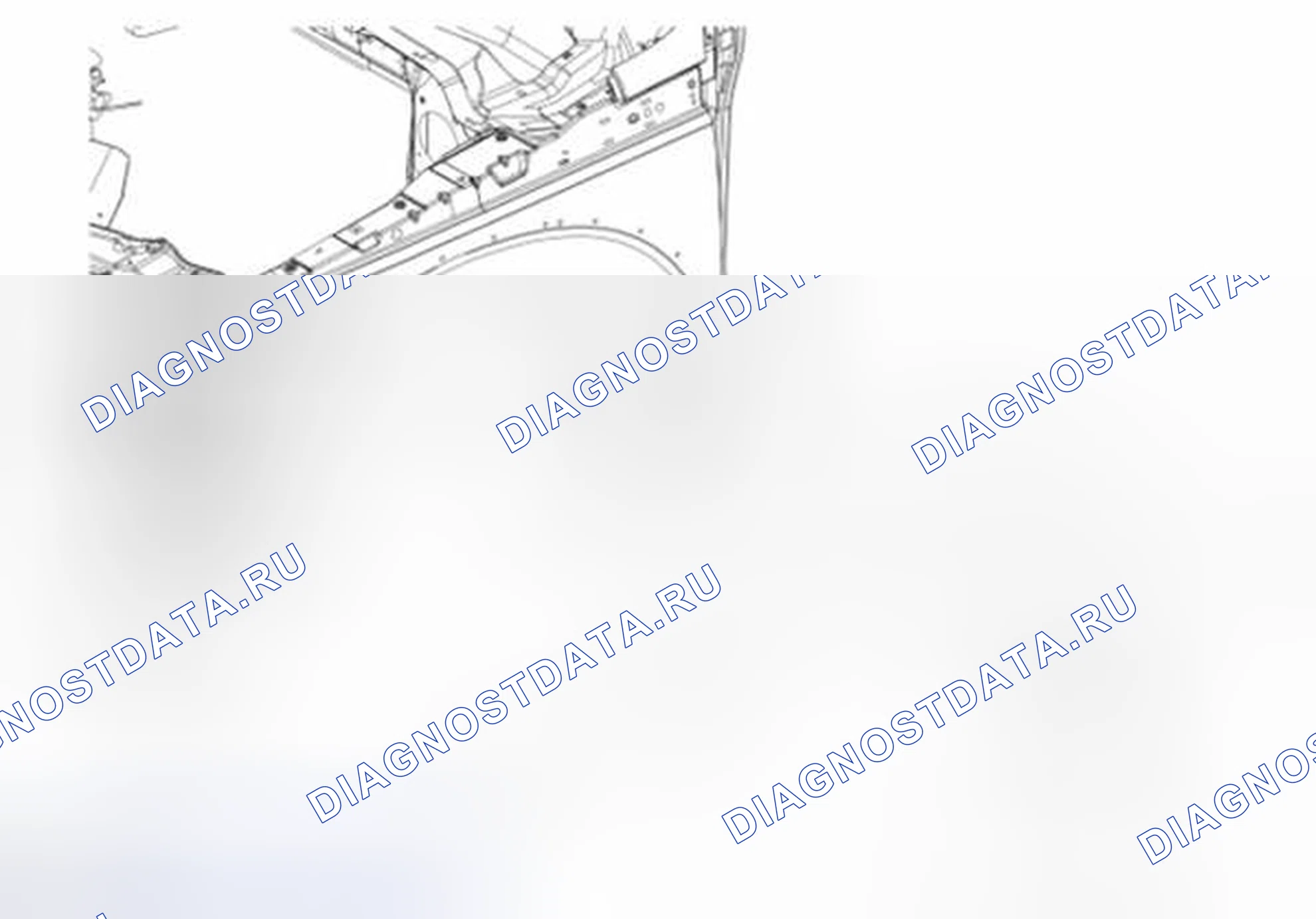Рис. 46: F450 / F550. Ford Pickup F250 Super Duty II