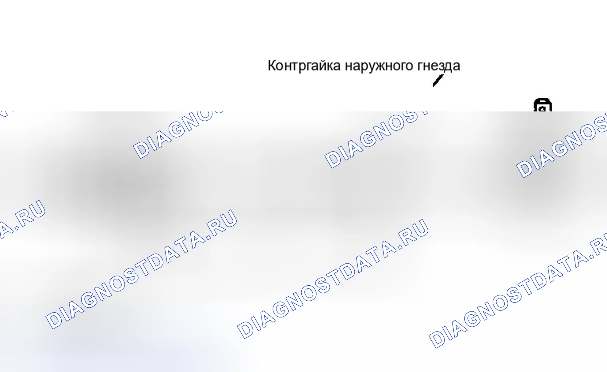 Рис. 7: Сборка. Nissan Sentra B15