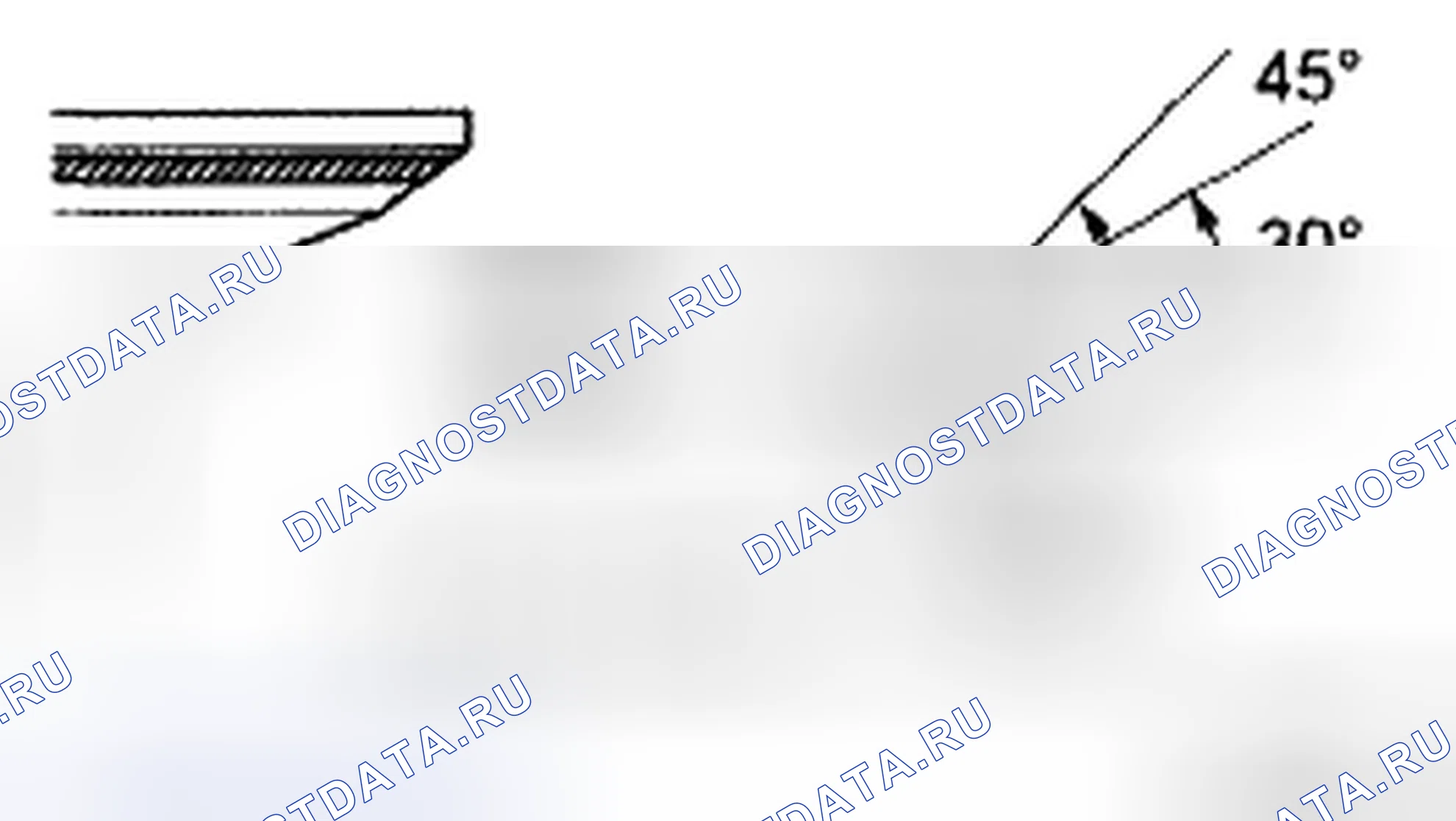 Рис. 663. Toyota 4Runner IV рестайлинг