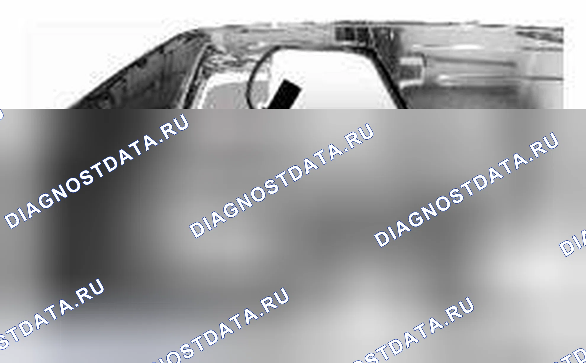 Рис. 16. Land Rover Range Rover Sport L320