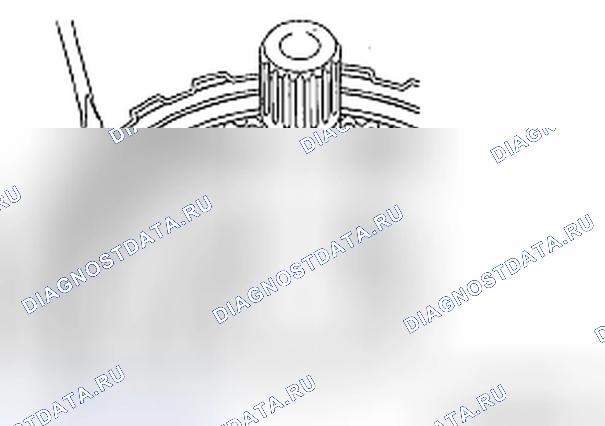 Рис. 106. Mazda CX-9 I