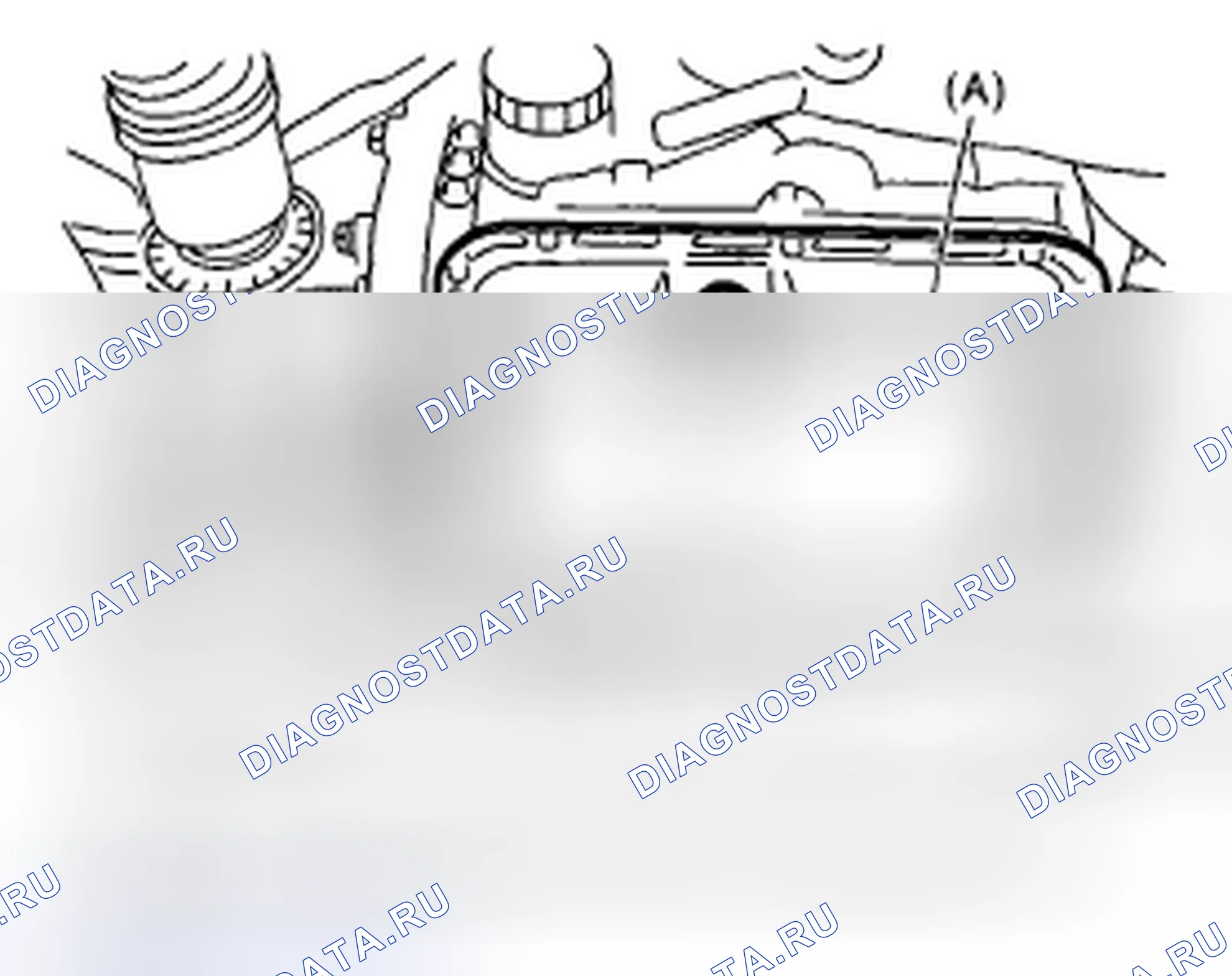 Рис. 83: ЗАМЕНА. Subaru Impreza GD/GC/GG рестайлинг 2