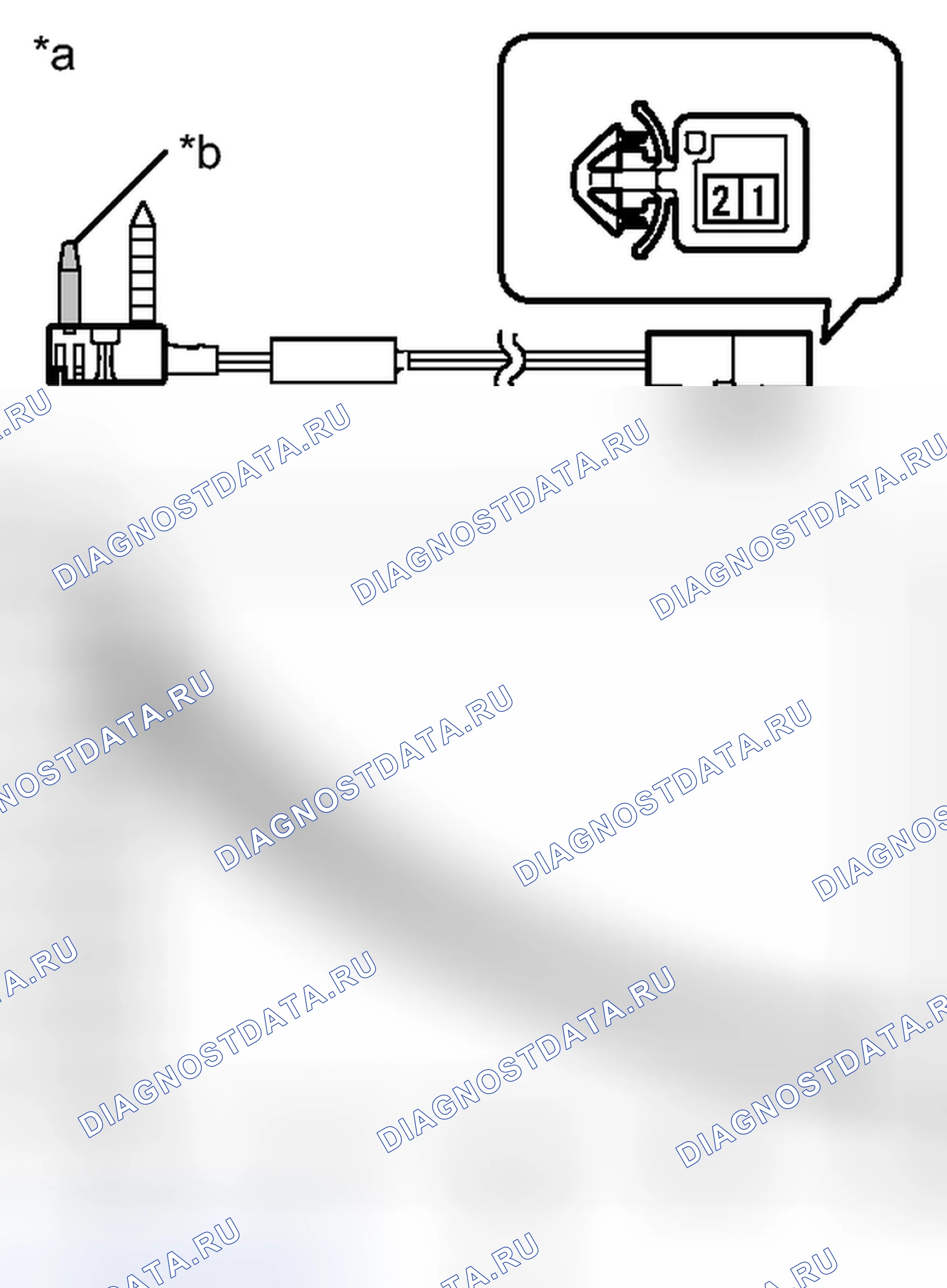 Рис. 120: ИНСПЕКЦИЯ [05 / 2013 -]. Scion tC II рестайлинг