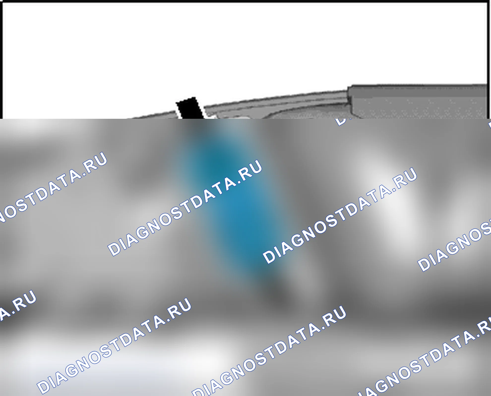 Рис. 40. Audi Q7 4L рестайлинг